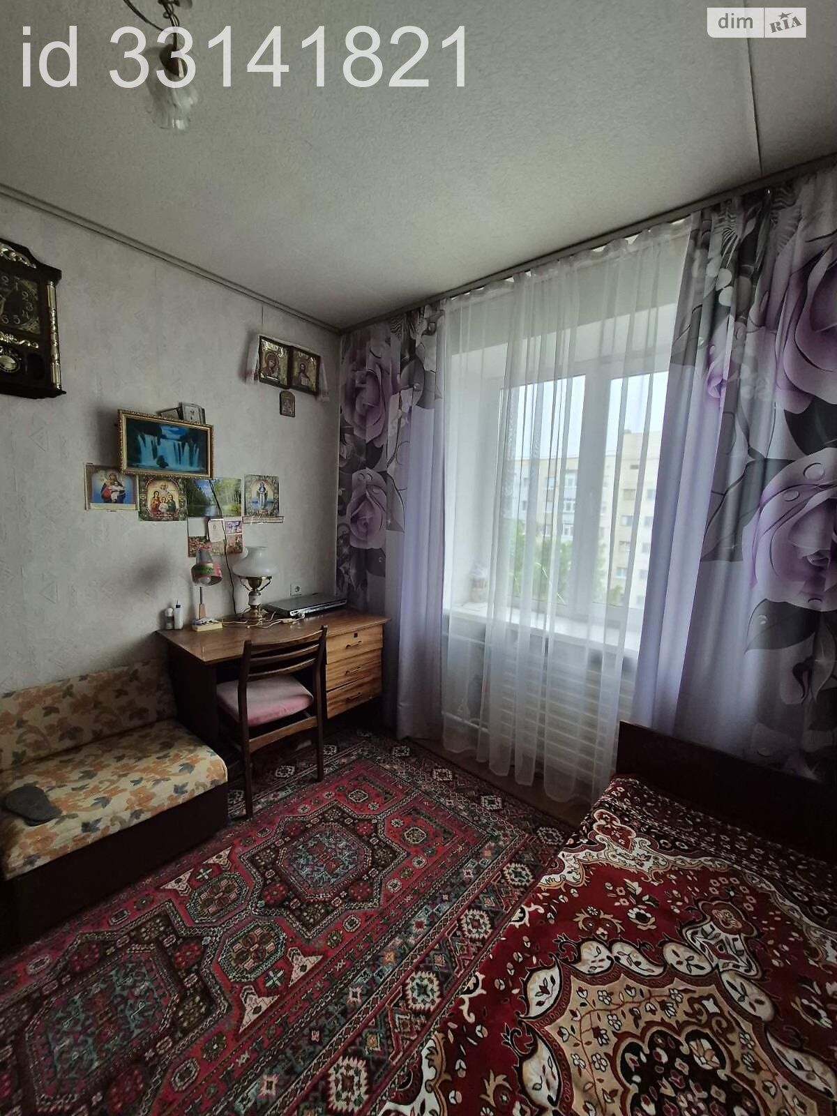 Продажа трехкомнатной квартиры в Белой Церкви, на просп. Независимости, район Леваневского фото 1 Продажа трехкомнатной квартиры в Белой Церкви, на просп. Независимости, район Леваневского фото 1