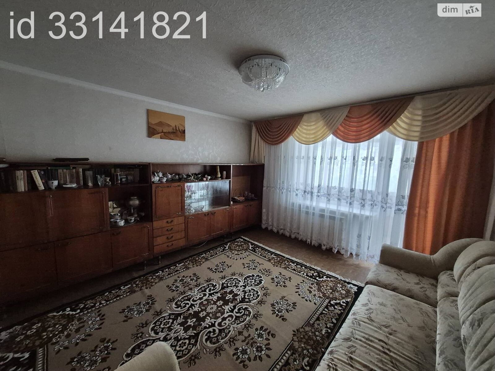 Продажа трехкомнатной квартиры в Белой Церкви, на просп. Независимости, район Леваневского фото 1 Продажа трехкомнатной квартиры в Белой Церкви, на просп. Независимости, район Леваневского фото 1