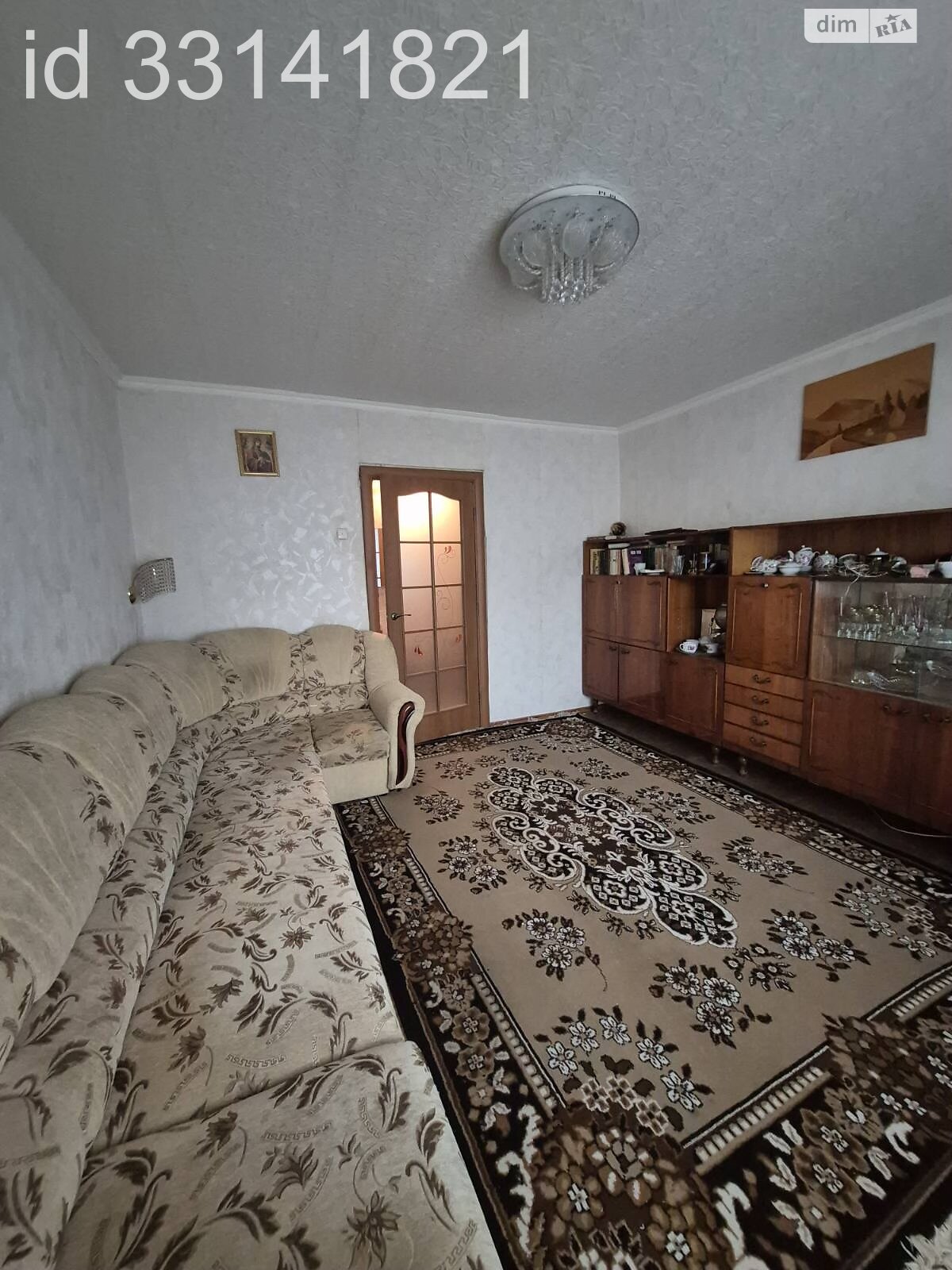 Продажа трехкомнатной квартиры в Белой Церкви, на просп. Независимости, район Леваневского фото 1 Продажа трехкомнатной квартиры в Белой Церкви, на просп. Независимости, район Леваневского фото 1