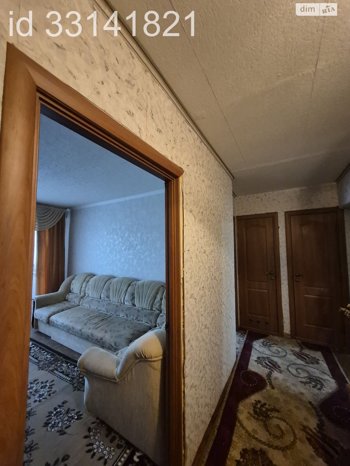 Продажа трехкомнатной квартиры в Белой Церкви, на просп. Независимости, район Леваневского фото 1 Продажа трехкомнатной квартиры в Белой Церкви, на просп. Независимости, район Леваневского фото 1