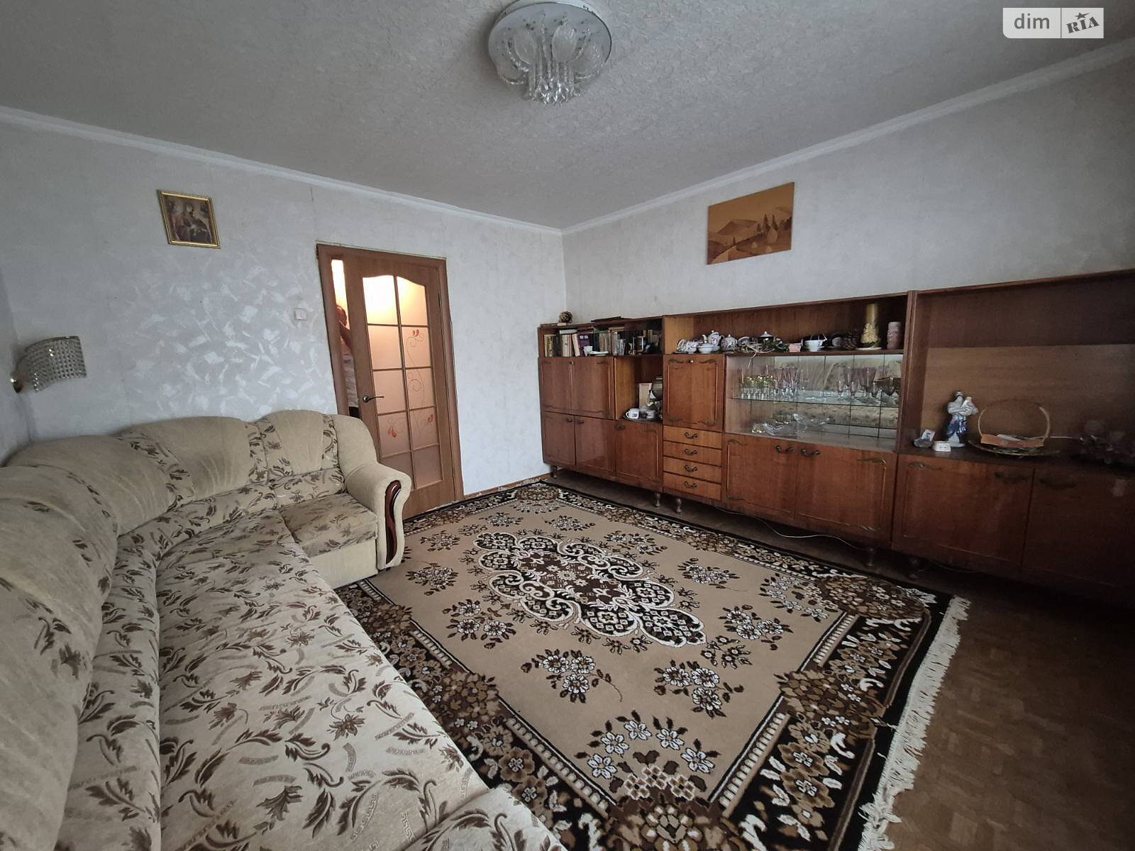 Продажа трехкомнатной квартиры в Белой Церкви, на ул. Независимости 61, район Леваневского фото 1 Продажа трехкомнатной квартиры в Белой Церкви, на ул. Независимости 61, район Леваневского фото 1