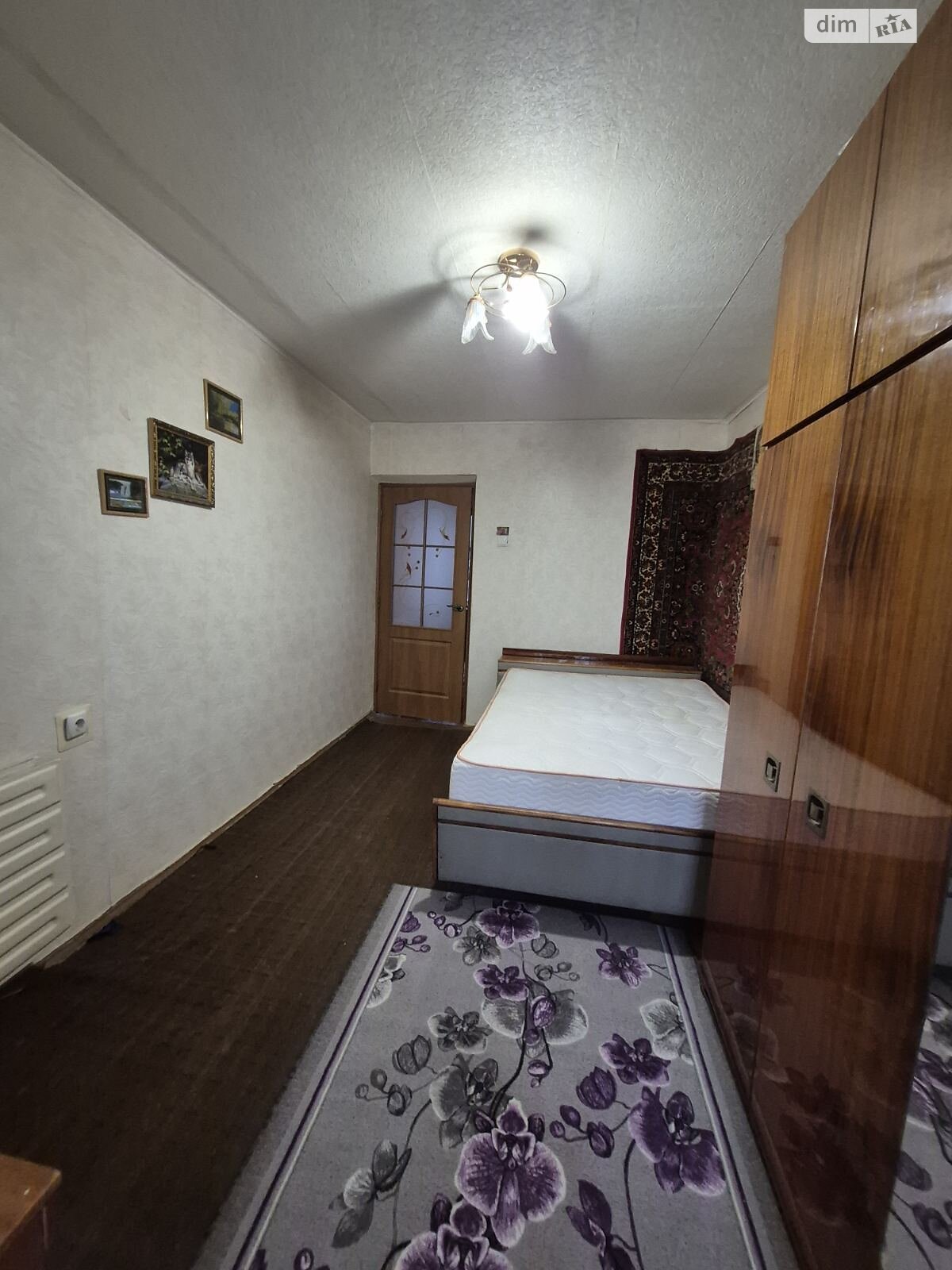 Продажа трехкомнатной квартиры в Белой Церкви, на ул. Независимости 61, район Леваневского фото 1 Продажа трехкомнатной квартиры в Белой Церкви, на ул. Независимости 61, район Леваневского фото 1