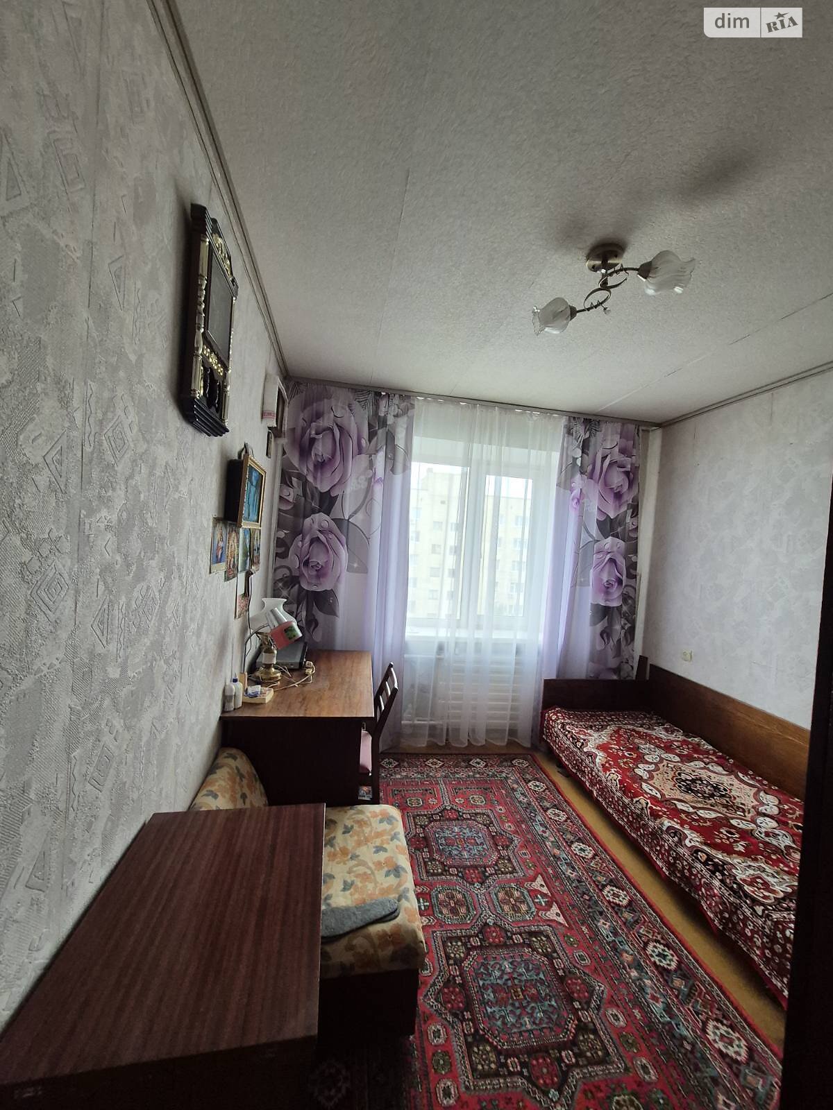 Продажа трехкомнатной квартиры в Белой Церкви, на ул. Независимости 61, район Леваневского фото 1 Продажа трехкомнатной квартиры в Белой Церкви, на ул. Независимости 61, район Леваневского фото 1