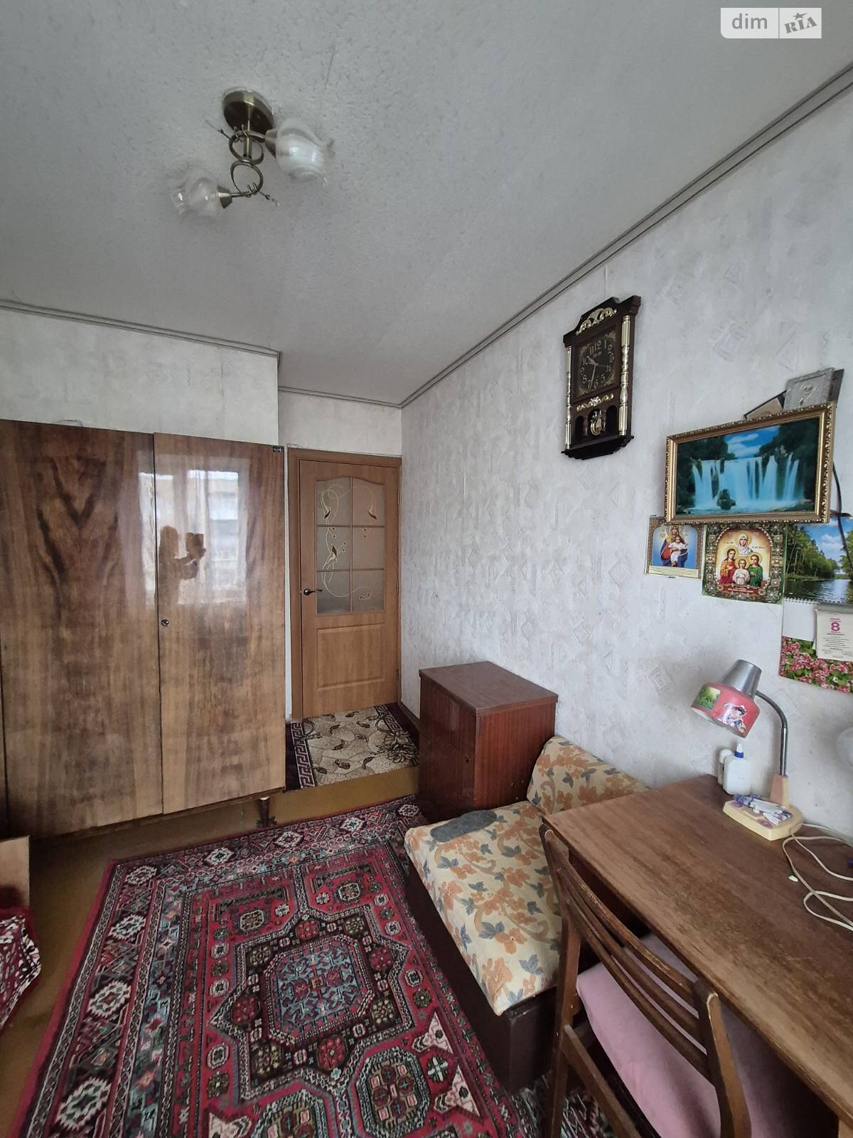 Продажа трехкомнатной квартиры в Белой Церкви, на ул. Независимости 61, район Леваневского фото 1 Продажа трехкомнатной квартиры в Белой Церкви, на ул. Независимости 61, район Леваневского фото 1