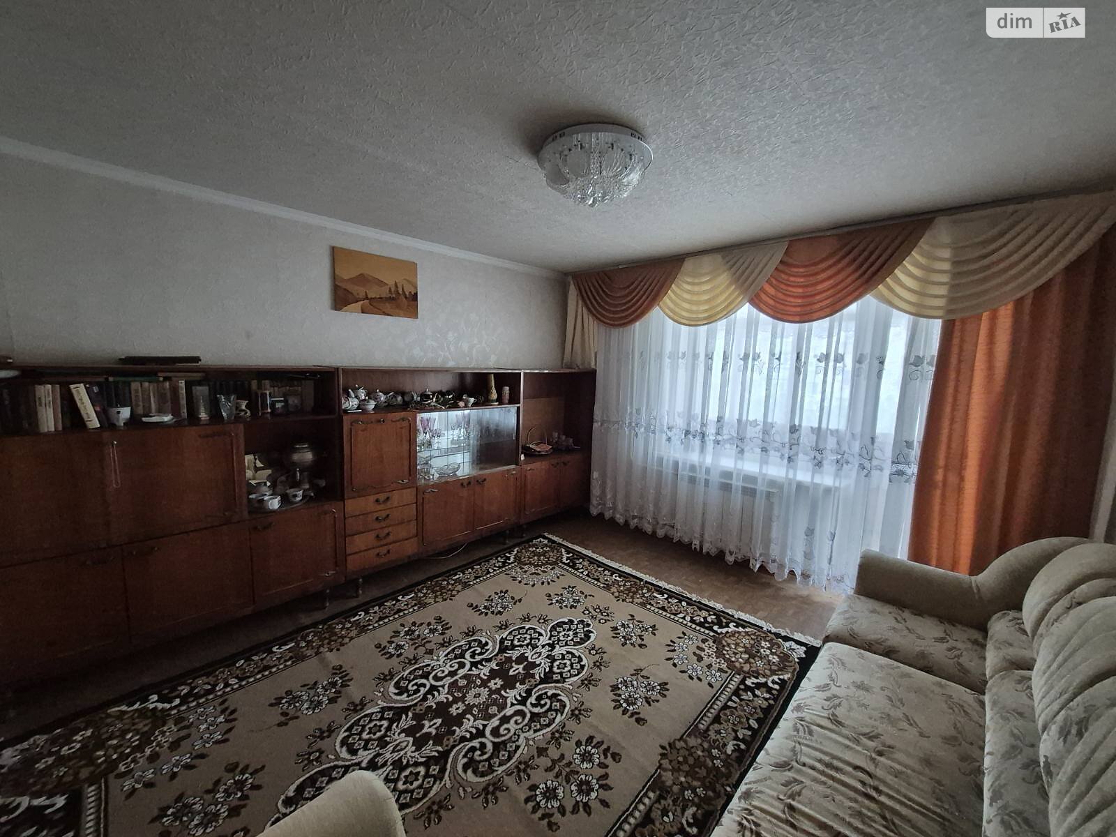 Продажа трехкомнатной квартиры в Белой Церкви, на ул. Независимости 61, район Леваневского фото 1 Продажа трехкомнатной квартиры в Белой Церкви, на ул. Независимости 61, район Леваневского фото 1