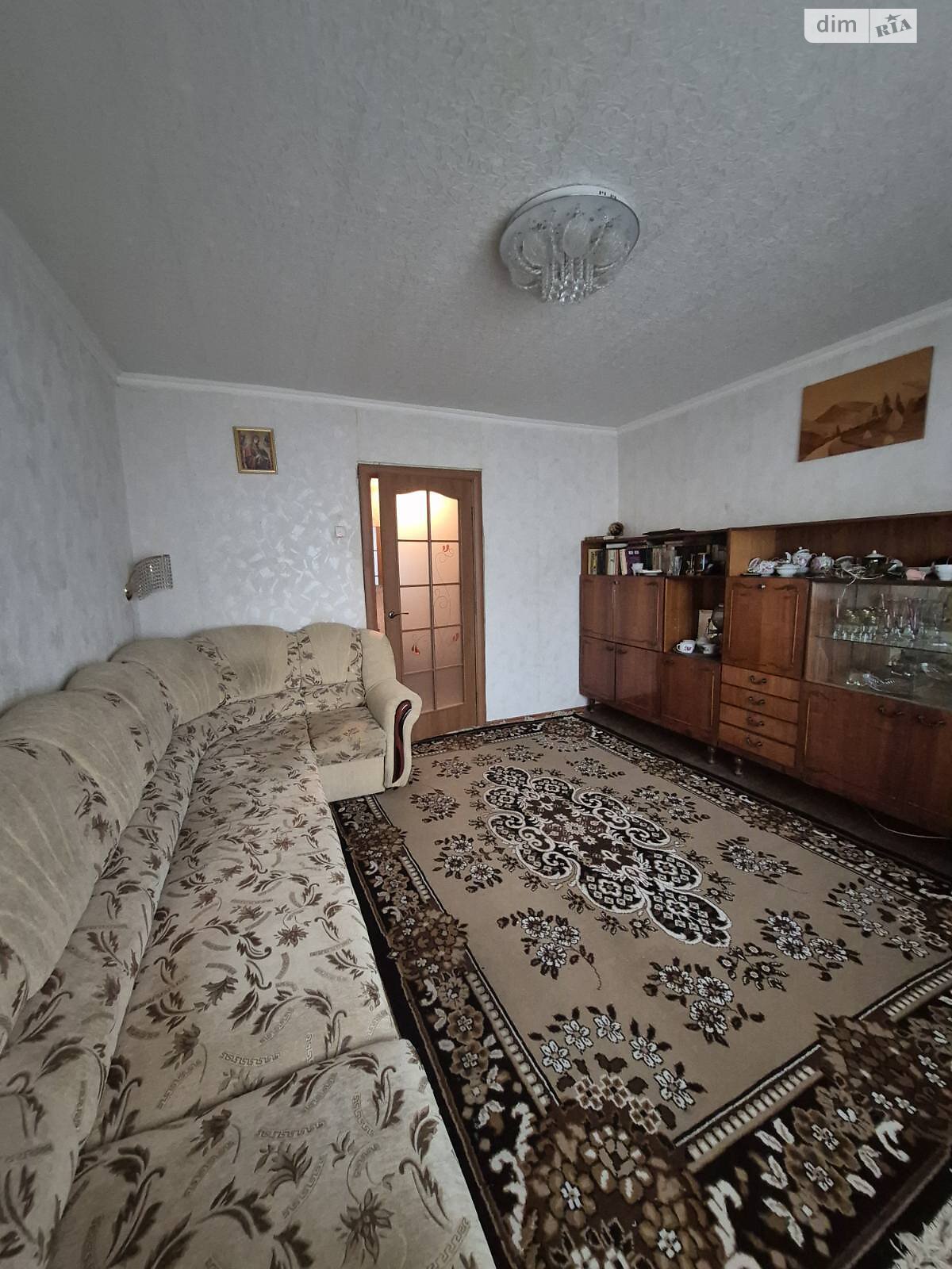 Продажа трехкомнатной квартиры в Белой Церкви, на ул. Независимости 61, район Леваневского фото 1 Продажа трехкомнатной квартиры в Белой Церкви, на ул. Независимости 61, район Леваневского фото 1