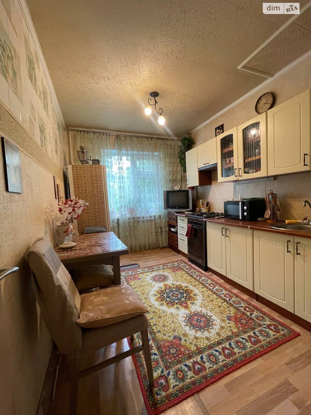 Продажа трехкомнатной квартиры в Белой Церкви, на ул. Восточная 18, район Леваневского фото 1 Продажа трехкомнатной квартиры в Белой Церкви, на ул. Восточная 18, район Леваневского фото 1