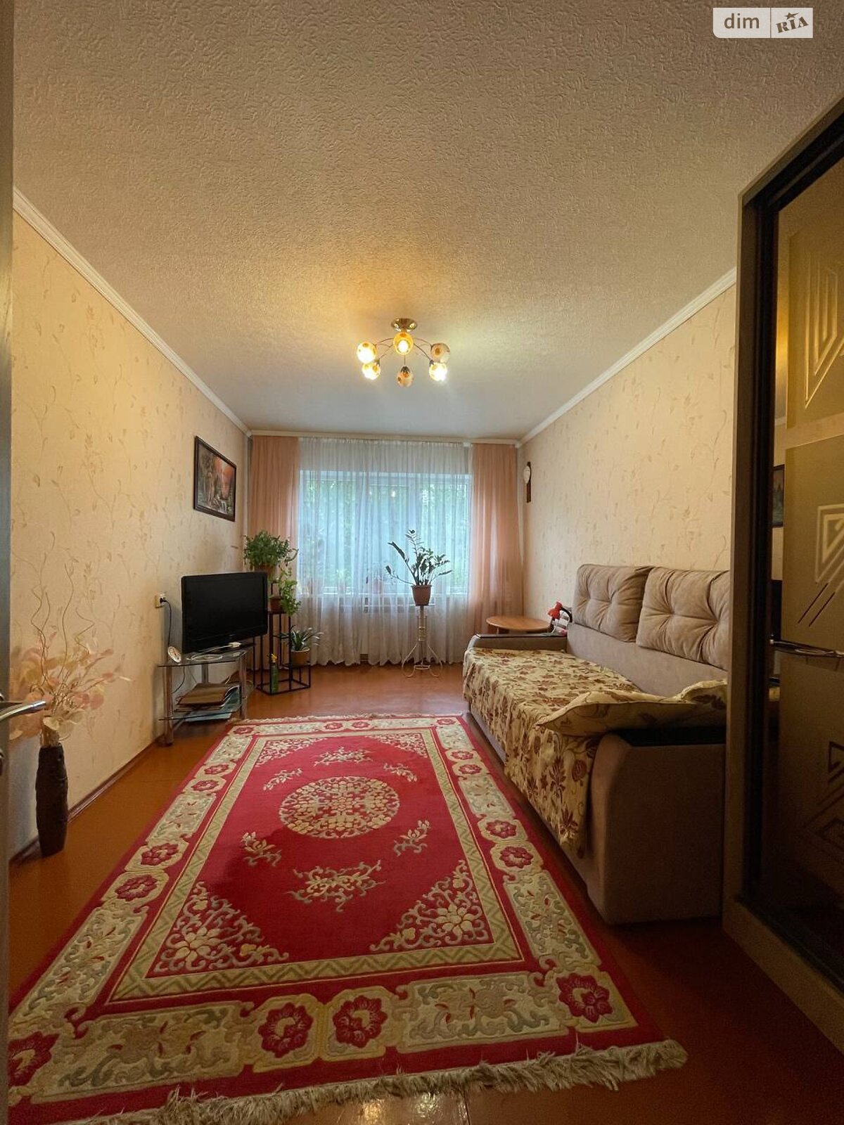 Продажа трехкомнатной квартиры в Белой Церкви, на ул. Восточная 18, район Леваневского фото 1 Продажа трехкомнатной квартиры в Белой Церкви, на ул. Восточная 18, район Леваневского фото 1