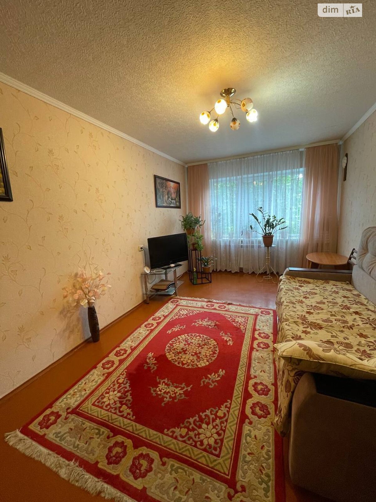 Продажа трехкомнатной квартиры в Белой Церкви, на ул. Восточная 18, район Леваневского фото 1 Продажа трехкомнатной квартиры в Белой Церкви, на ул. Восточная 18, район Леваневского фото 1