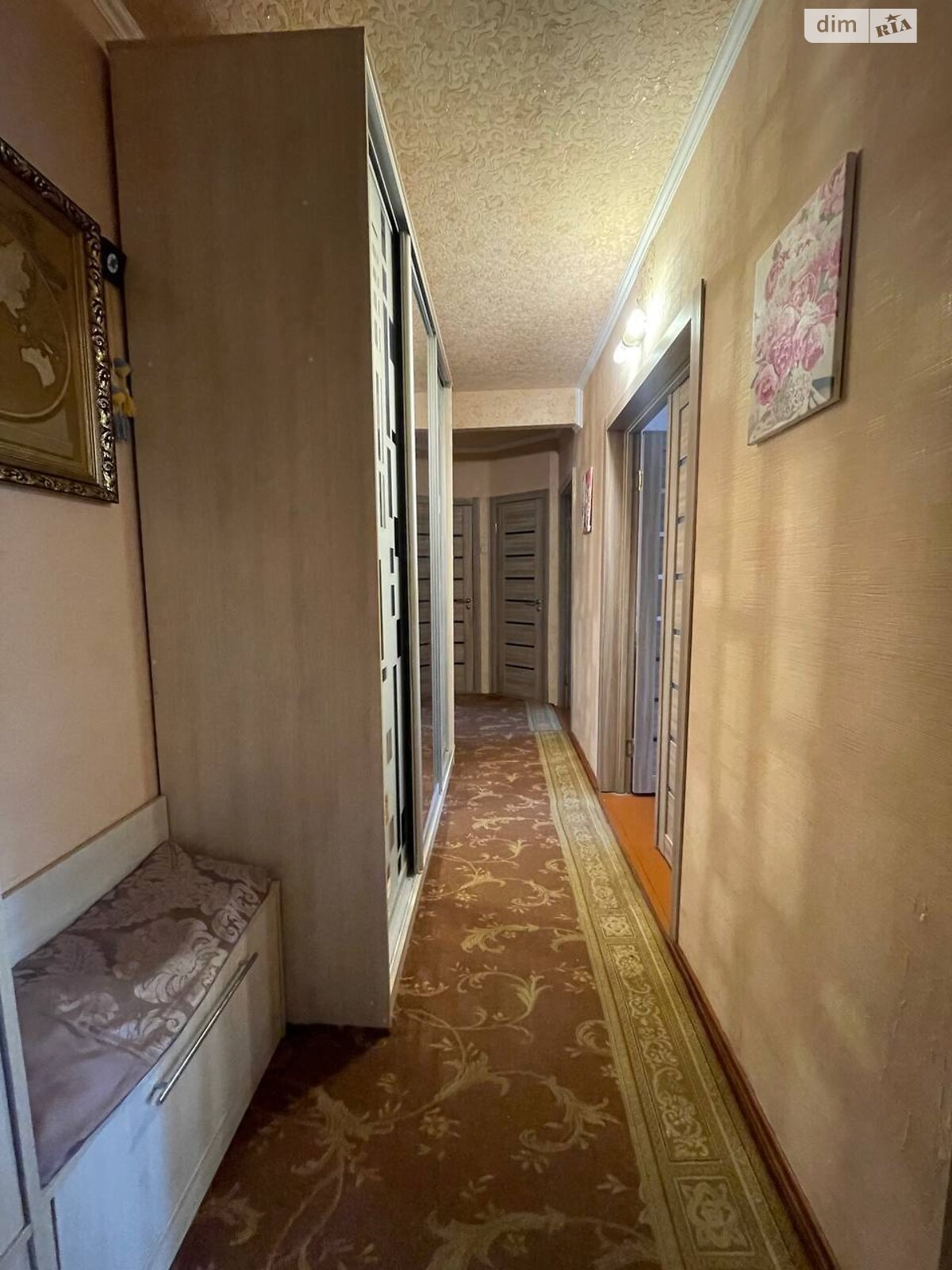 Продажа трехкомнатной квартиры в Белой Церкви, на ул. Восточная 18, район Леваневского фото 1 Продажа трехкомнатной квартиры в Белой Церкви, на ул. Восточная 18, район Леваневского фото 1