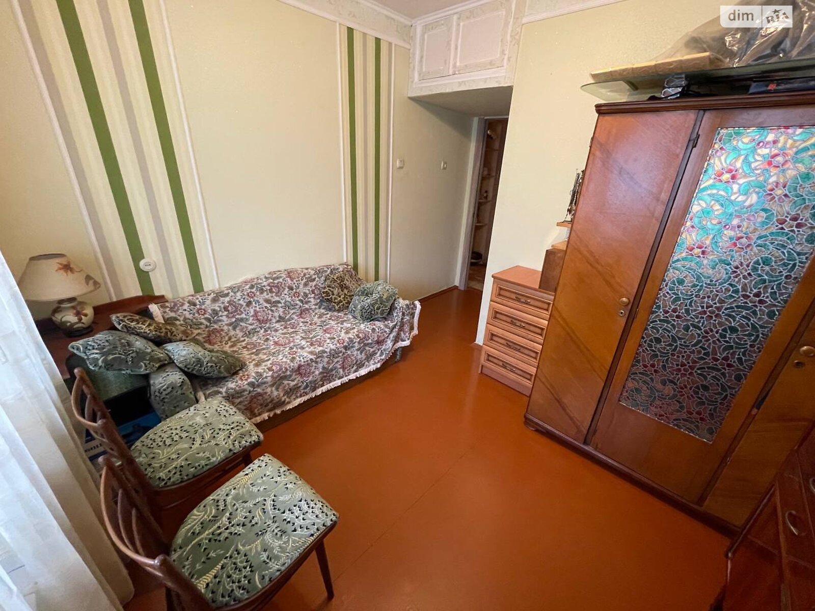 Продажа трехкомнатной квартиры в Белой Церкви, на ул. Восточная 18, район Леваневского фото 1 Продажа трехкомнатной квартиры в Белой Церкви, на ул. Восточная 18, район Леваневского фото 1