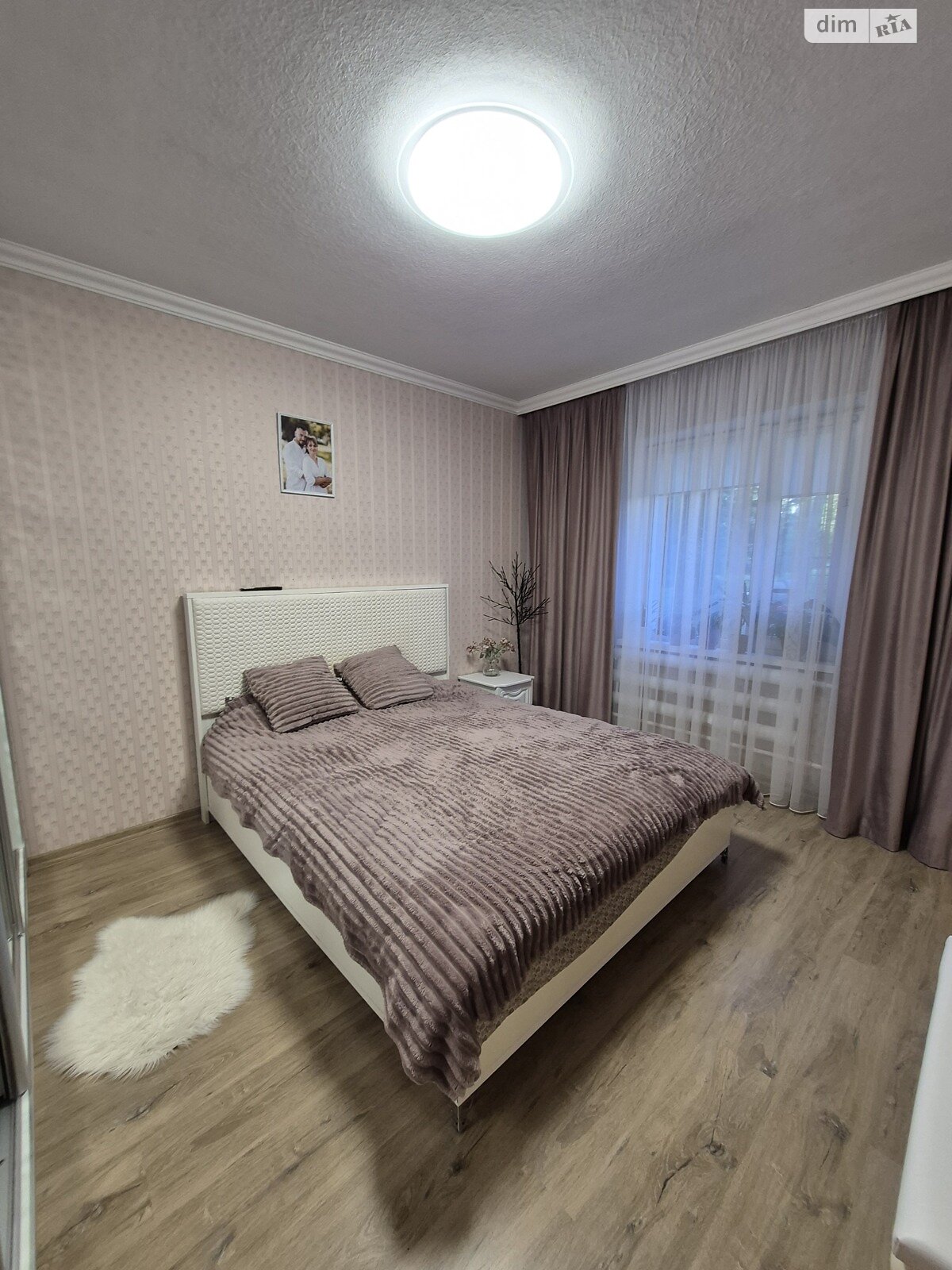 Продаж трикімнатної квартири в Білій Церкві, на вул. Зенітного полку, район Леваневського фото 1 Продаж трикімнатної квартири в Білій Церкві, на вул. Зенітного полку, район Леваневського фото 1