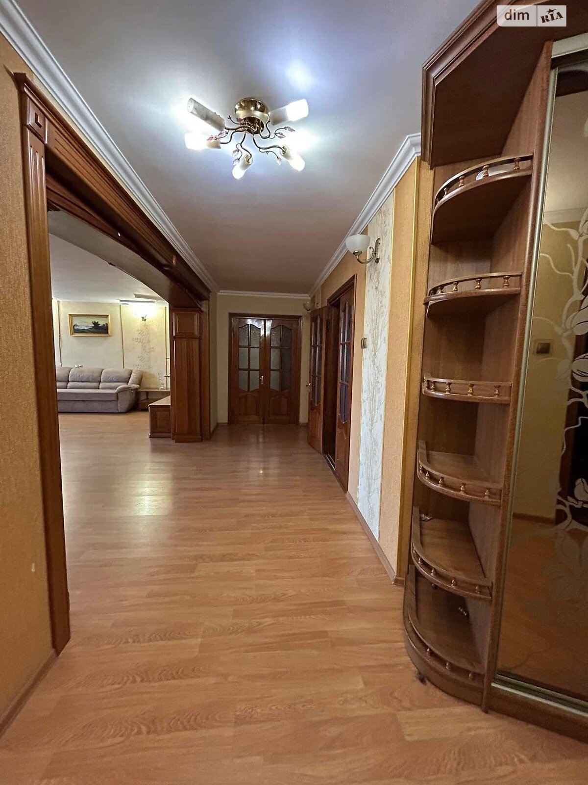 Продаж чотирикімнатної квартири в Білій Церкві, на вул. Людмили Павліченко, фото 1 Продаж чотирикімнатної квартири в Білій Церкві, на вул. Людмили Павліченко, фото 1