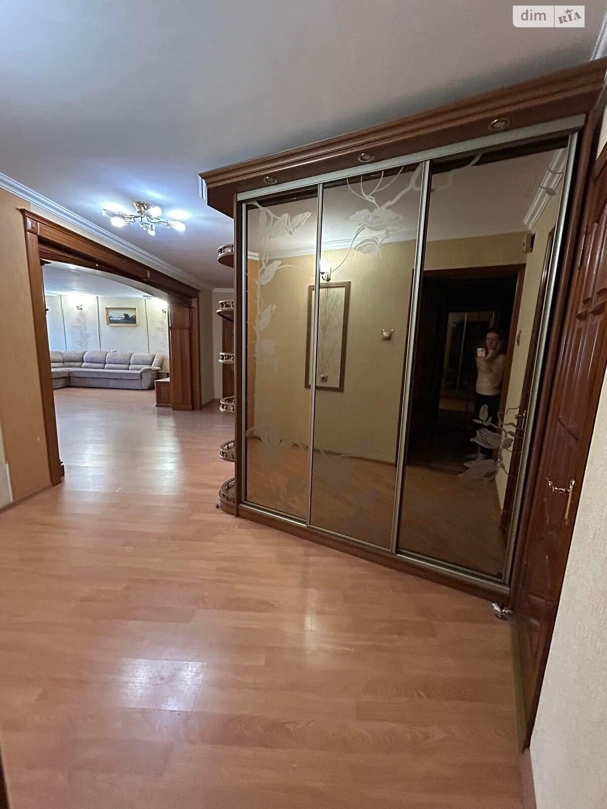 Продаж чотирикімнатної квартири в Білій Церкві, на вул. Людмили Павліченко, фото 1 Продаж чотирикімнатної квартири в Білій Церкві, на вул. Людмили Павліченко, фото 1
