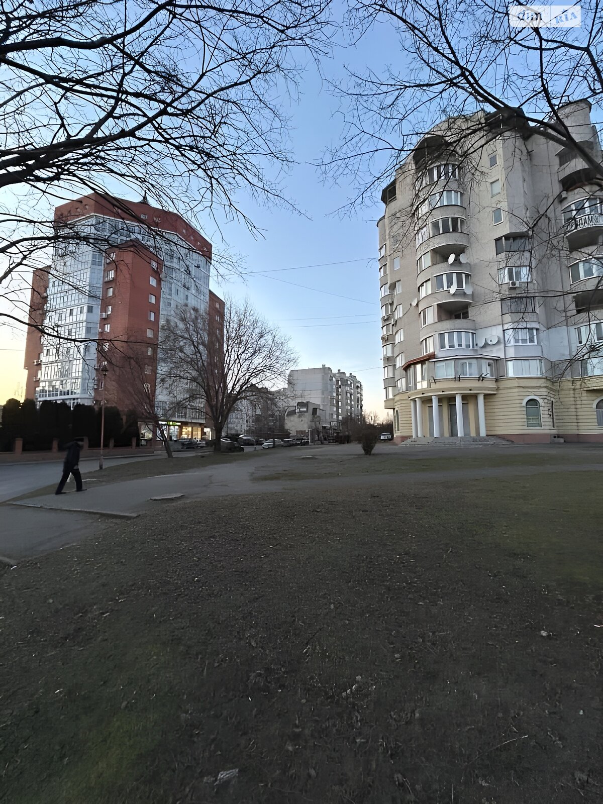 Продаж чотирикімнатної квартири в Білій Церкві, на вул. Людмили Павліченко, фото 1 Продаж чотирикімнатної квартири в Білій Церкві, на вул. Людмили Павліченко, фото 1