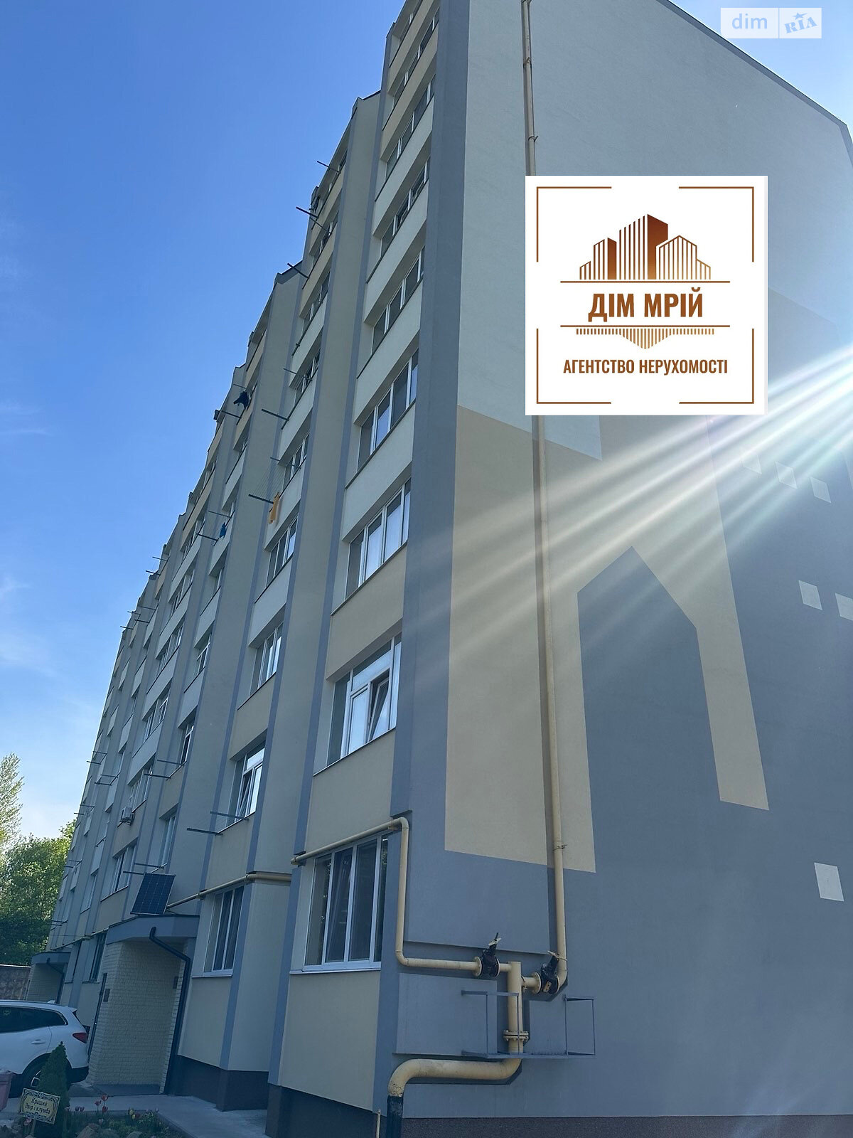Продажа трехкомнатной квартиры в Белой Церкви, на ул. Людмилы Павличенко, фото 1 Продажа трехкомнатной квартиры в Белой Церкви, на ул. Людмилы Павличенко, фото 1