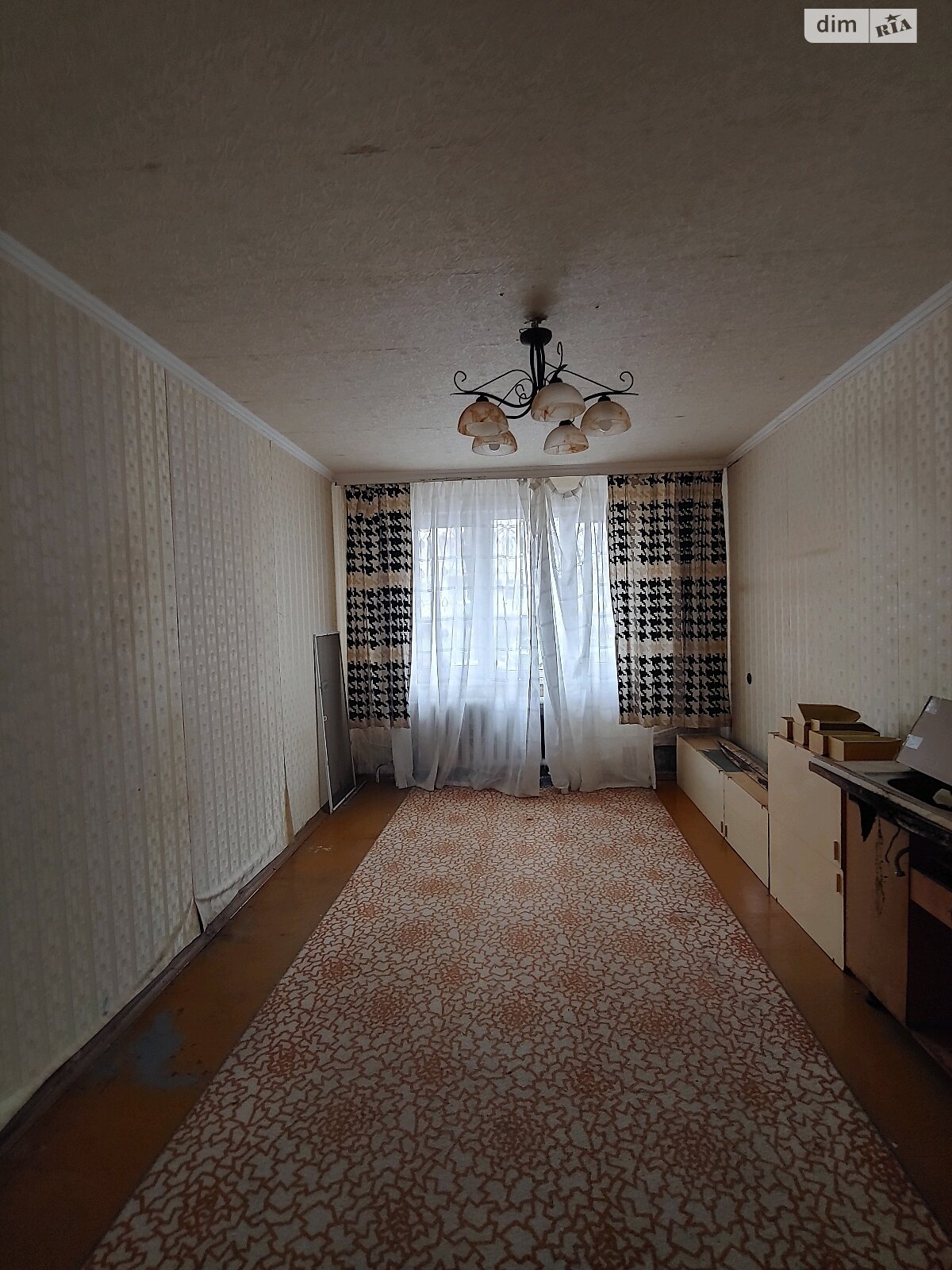 Продаж двокімнатної квартири в Білій Церкві, на вул. Митрофанова 9, фото 1 Продаж двокімнатної квартири в Білій Церкві, на вул. Митрофанова 9, фото 1