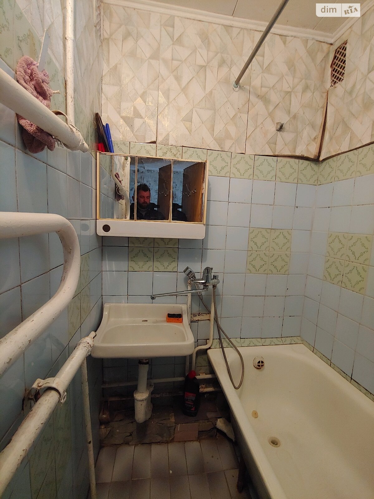 Продаж двокімнатної квартири в Білій Церкві, на вул. Митрофанова 9, фото 1 Продаж двокімнатної квартири в Білій Церкві, на вул. Митрофанова 9, фото 1