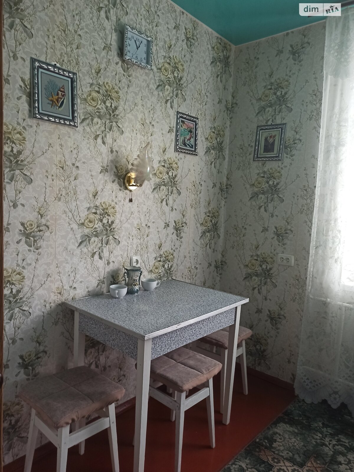 Продажа однокомнатной квартиры в Белой Церкви, на ул. Митрофанова 2, фото 1 Продажа однокомнатной квартиры в Белой Церкви, на ул. Митрофанова 2, фото 1