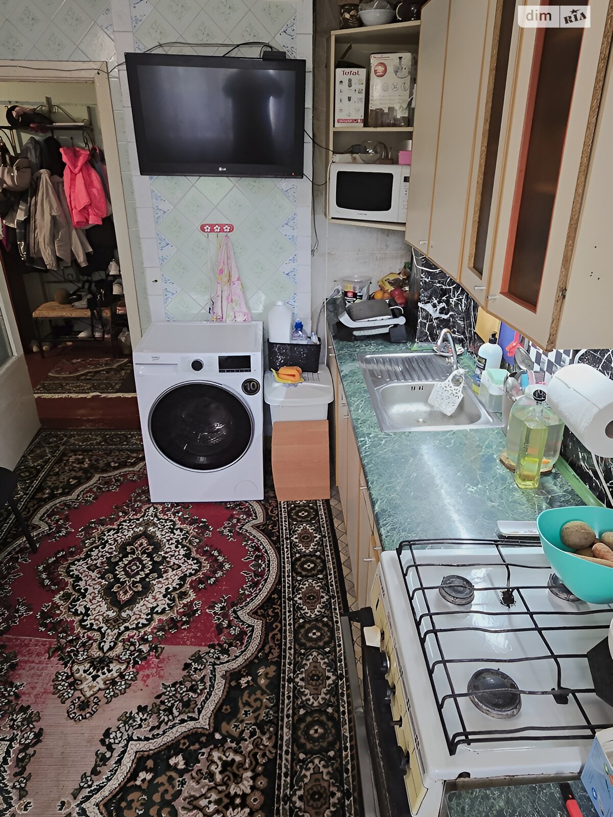 Продаж трикімнатної квартири в Білій Церкві, на просп. Незалежності, фото 1 Продаж трикімнатної квартири в Білій Церкві, на просп. Незалежності, фото 1