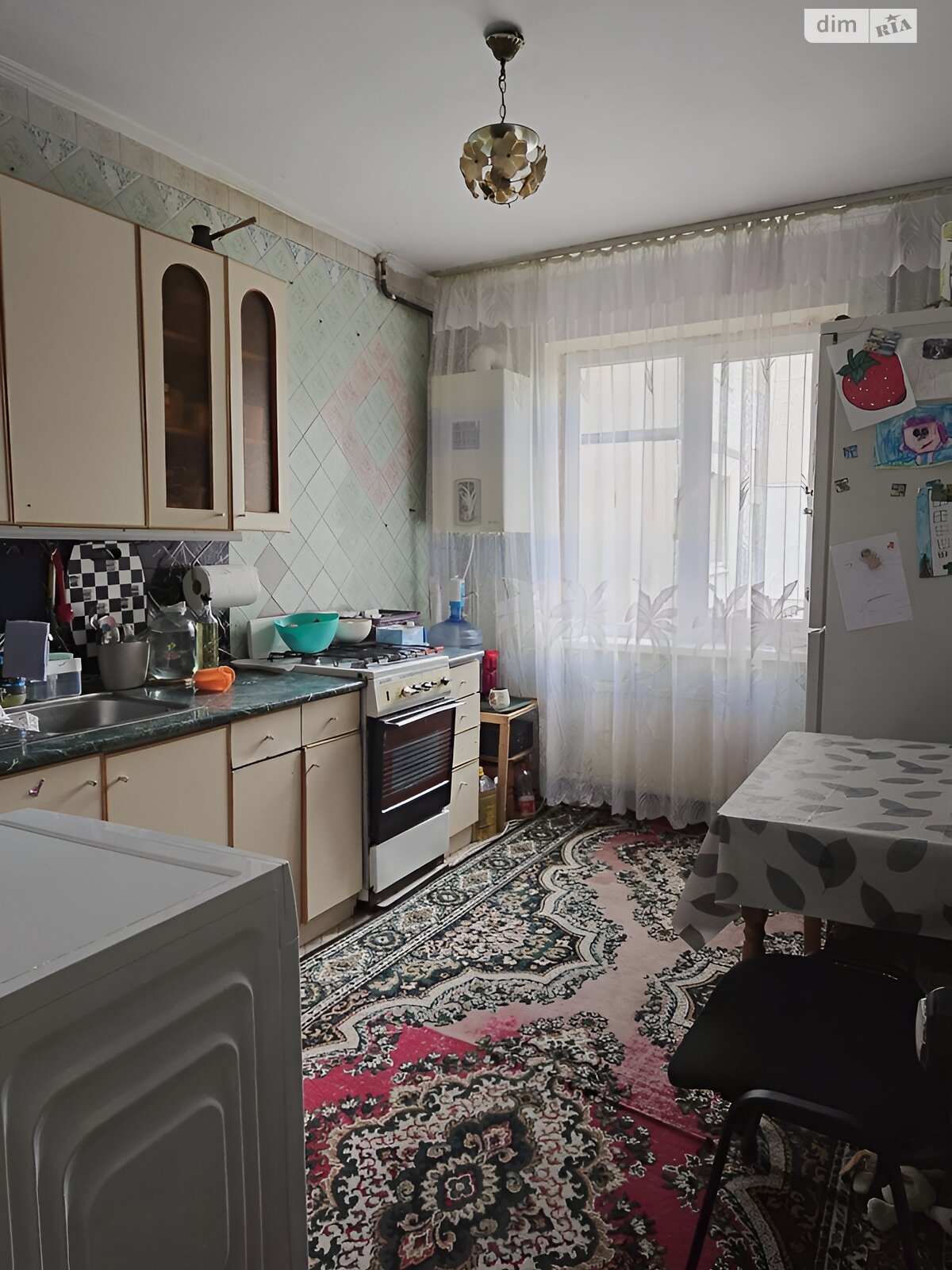 Продаж трикімнатної квартири в Білій Церкві, на просп. Незалежності, фото 1 Продаж трикімнатної квартири в Білій Церкві, на просп. Незалежності, фото 1
