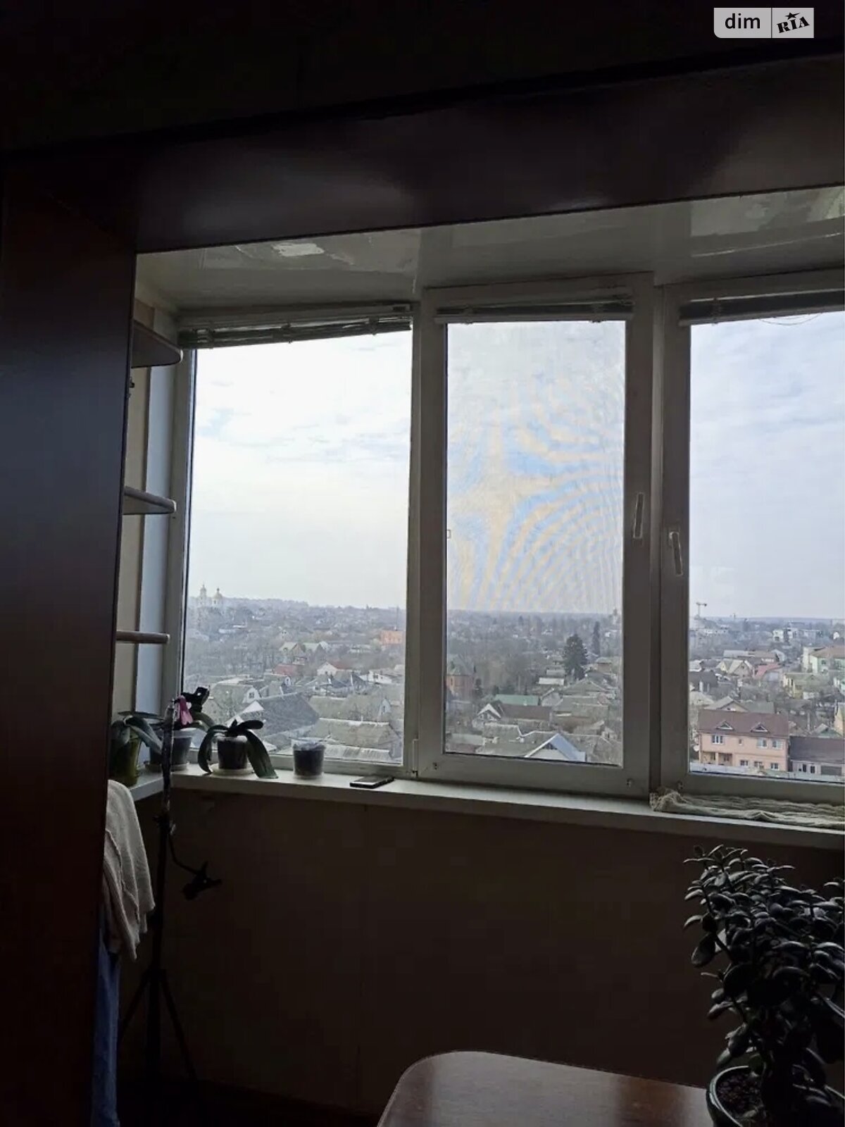 Продаж однокімнатної квартири в Білій Церкві, на вул. Людмили Павліченко 51, фото 1
