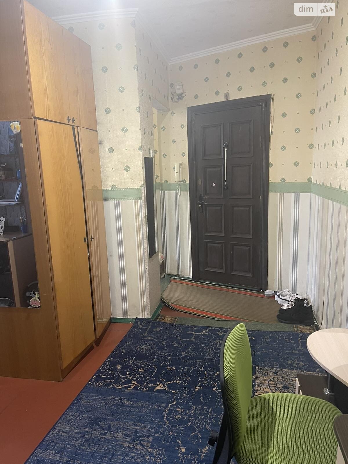 Продажа двухкомнатной квартиры в Белой Церкви, на ул. Академика Крымского 6, район Песчаный фото 1 Продажа двухкомнатной квартиры в Белой Церкви, на ул. Академика Крымского 6, район Песчаный фото 1
