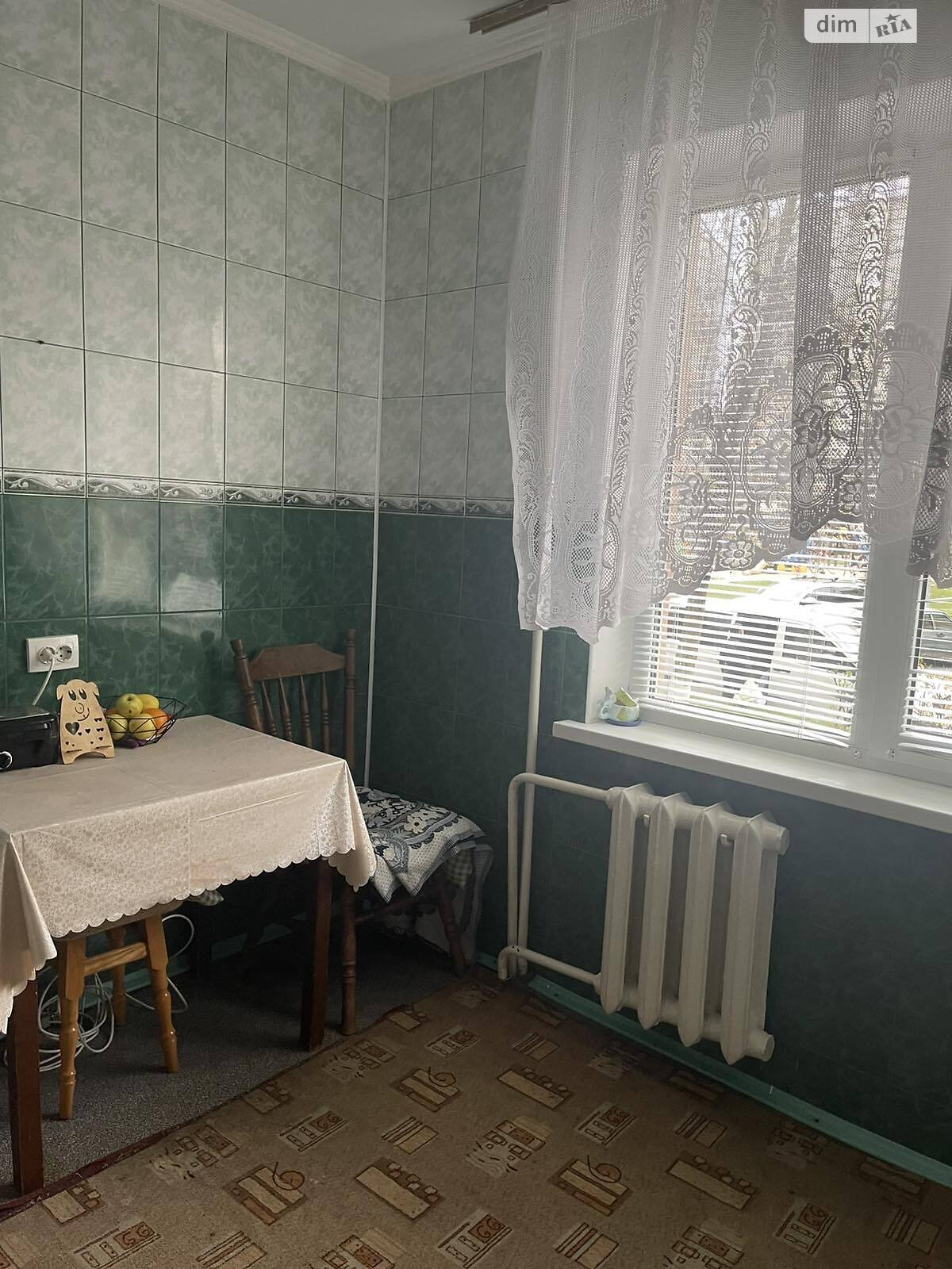 Продажа двухкомнатной квартиры в Белой Церкви, на ул. Академика Крымского, район Песчаный фото 1 Продажа двухкомнатной квартиры в Белой Церкви, на ул. Академика Крымского, район Песчаный фото 1