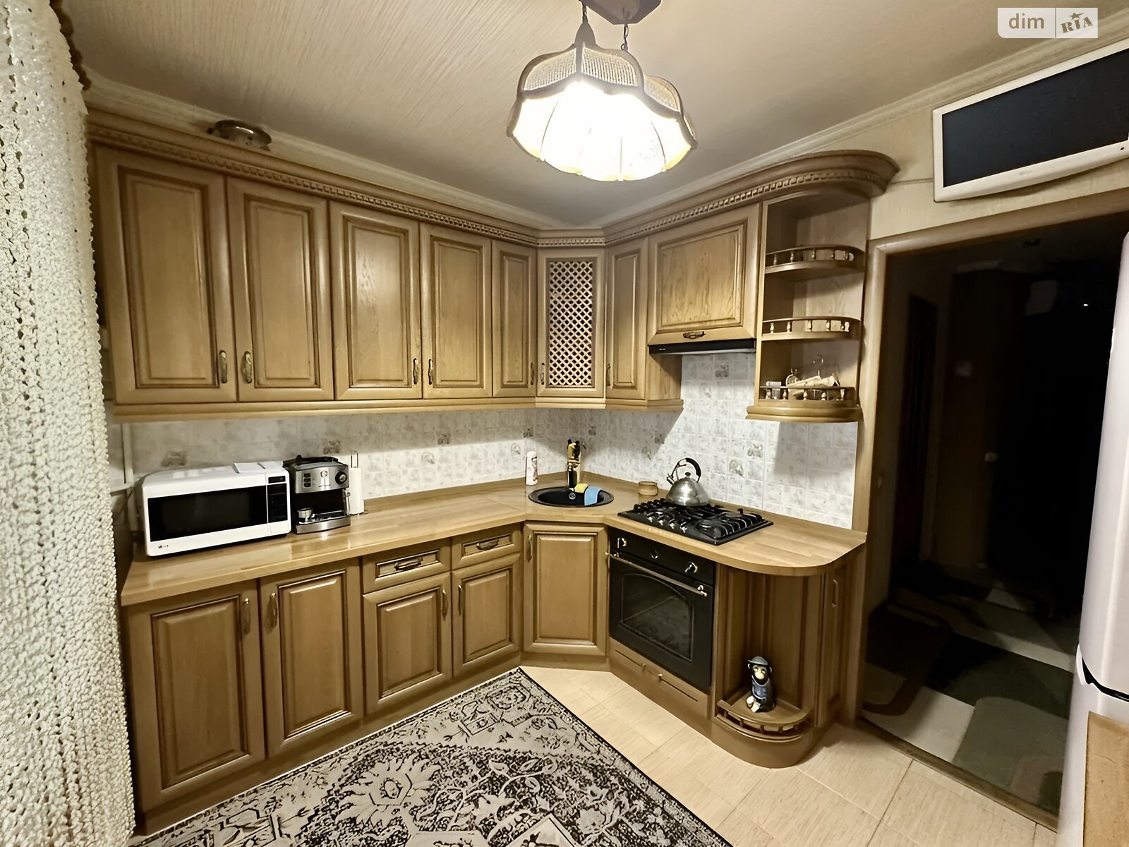 Продажа трехкомнатной квартиры в Белой Церкви, на пер. Институтский, район Песчаный фото 1 Продажа трехкомнатной квартиры в Белой Церкви, на пер. Институтский, район Песчаный фото 1