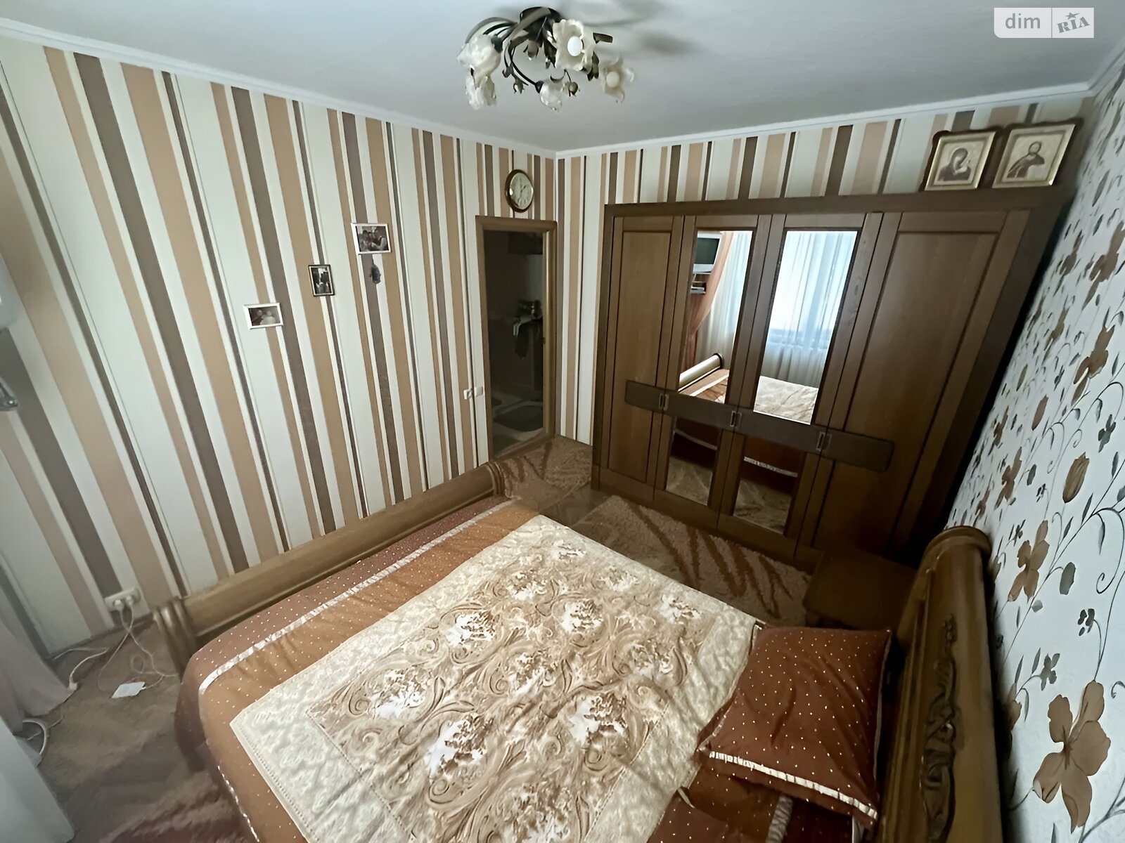 Продажа трехкомнатной квартиры в Белой Церкви, на пер. Институтский, район Песчаный фото 1 Продажа трехкомнатной квартиры в Белой Церкви, на пер. Институтский, район Песчаный фото 1