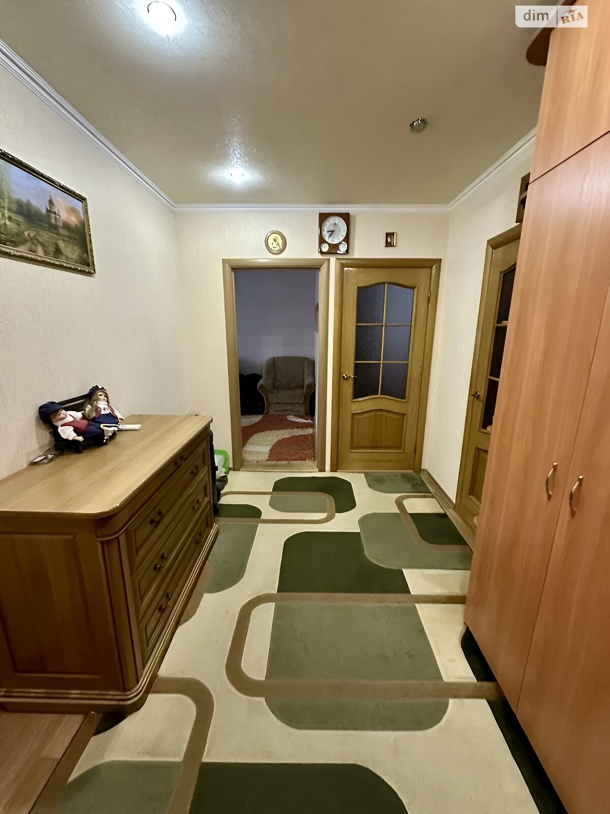 Продажа трехкомнатной квартиры в Белой Церкви, на пер. Институтский, район Песчаный фото 1 Продажа трехкомнатной квартиры в Белой Церкви, на пер. Институтский, район Песчаный фото 1