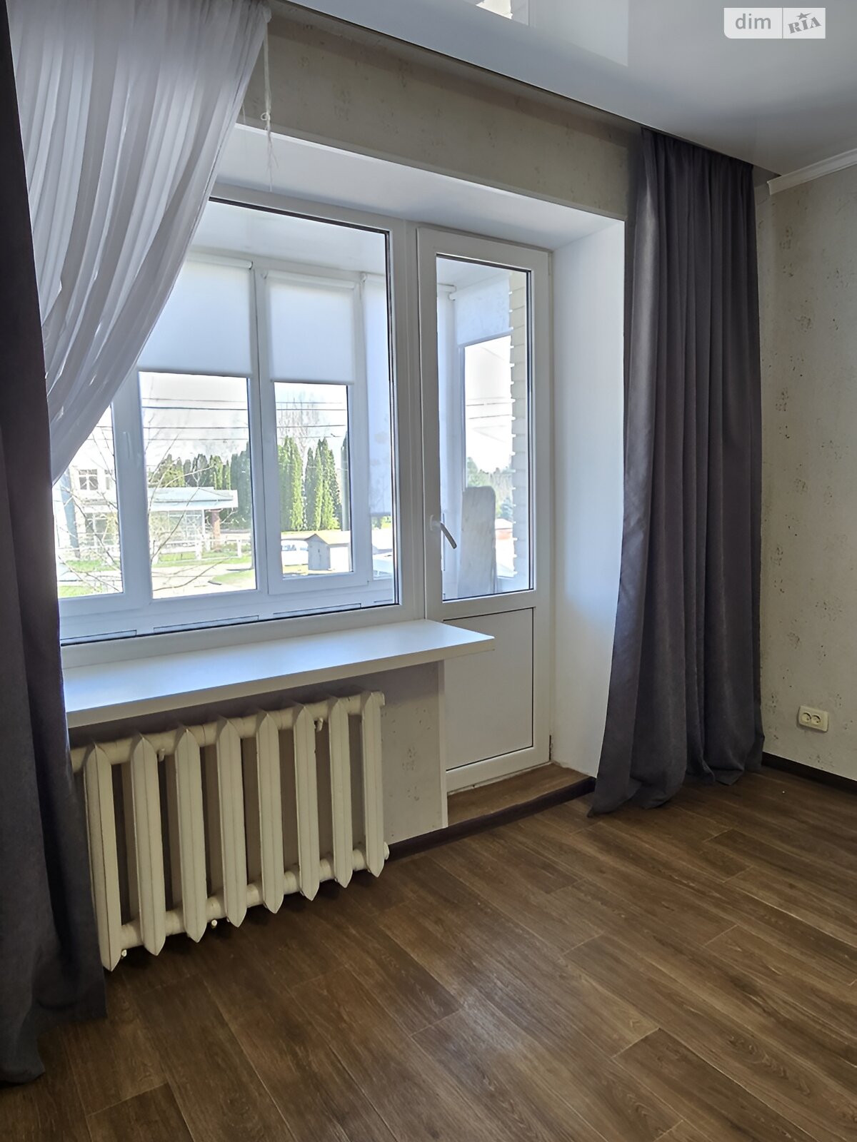 Продажа трехкомнатной квартиры в Белой Церкви, на ул. Ставищанская 128, район Песчаный фото 1 Продажа трехкомнатной квартиры в Белой Церкви, на ул. Ставищанская 128, район Песчаный фото 1