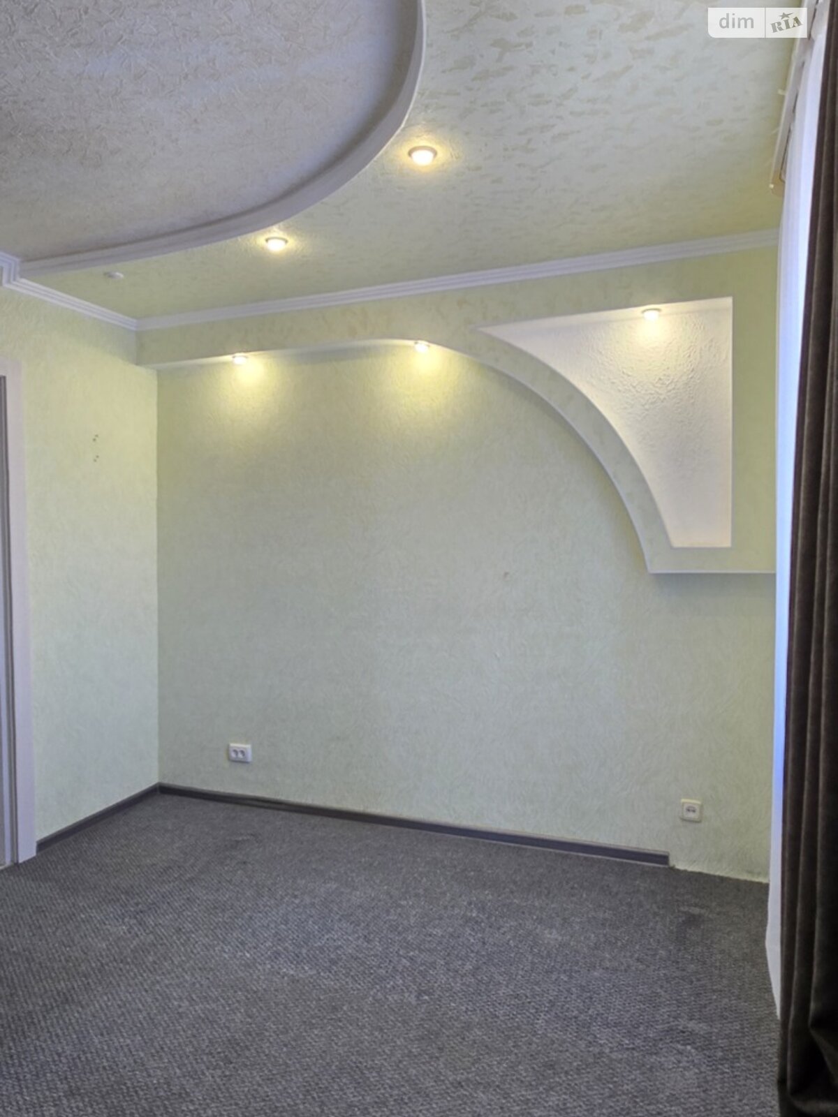 Продаж трикімнатної квартири в Білій Церкві, на вул. Ставищанська 128, район Піщаний фото 1