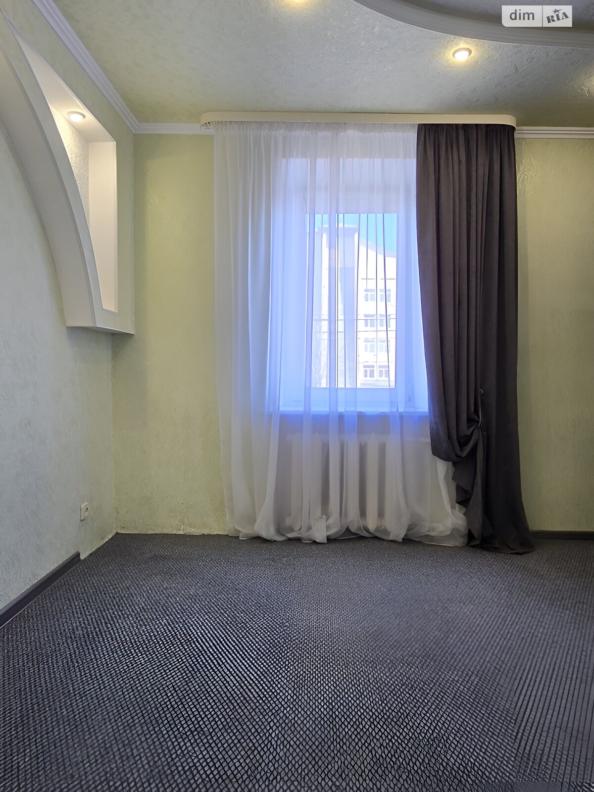 Продажа трехкомнатной квартиры в Белой Церкви, на ул. Ставищанская 128, район Песчаный фото 1 Продажа трехкомнатной квартиры в Белой Церкви, на ул. Ставищанская 128, район Песчаный фото 1