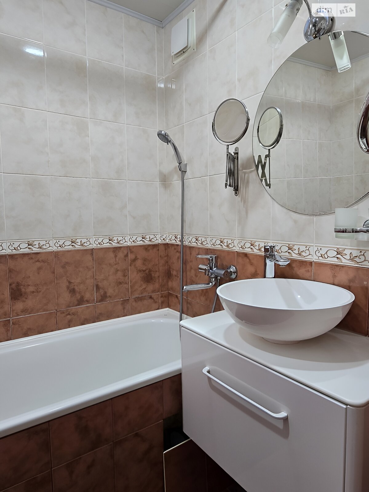 Продажа трехкомнатной квартиры в Белой Церкви, на ул. Ставищанская 128, район Песчаный фото 1 Продажа трехкомнатной квартиры в Белой Церкви, на ул. Ставищанская 128, район Песчаный фото 1
