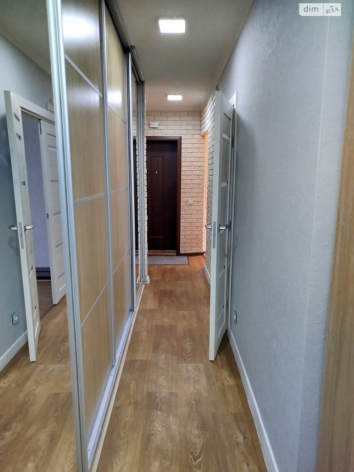 Продаж трикімнатної квартири в Білій Церкві, на вул. Ставищанська, район Піщаний фото 1 Продаж трикімнатної квартири в Білій Церкві, на вул. Ставищанська, район Піщаний фото 1