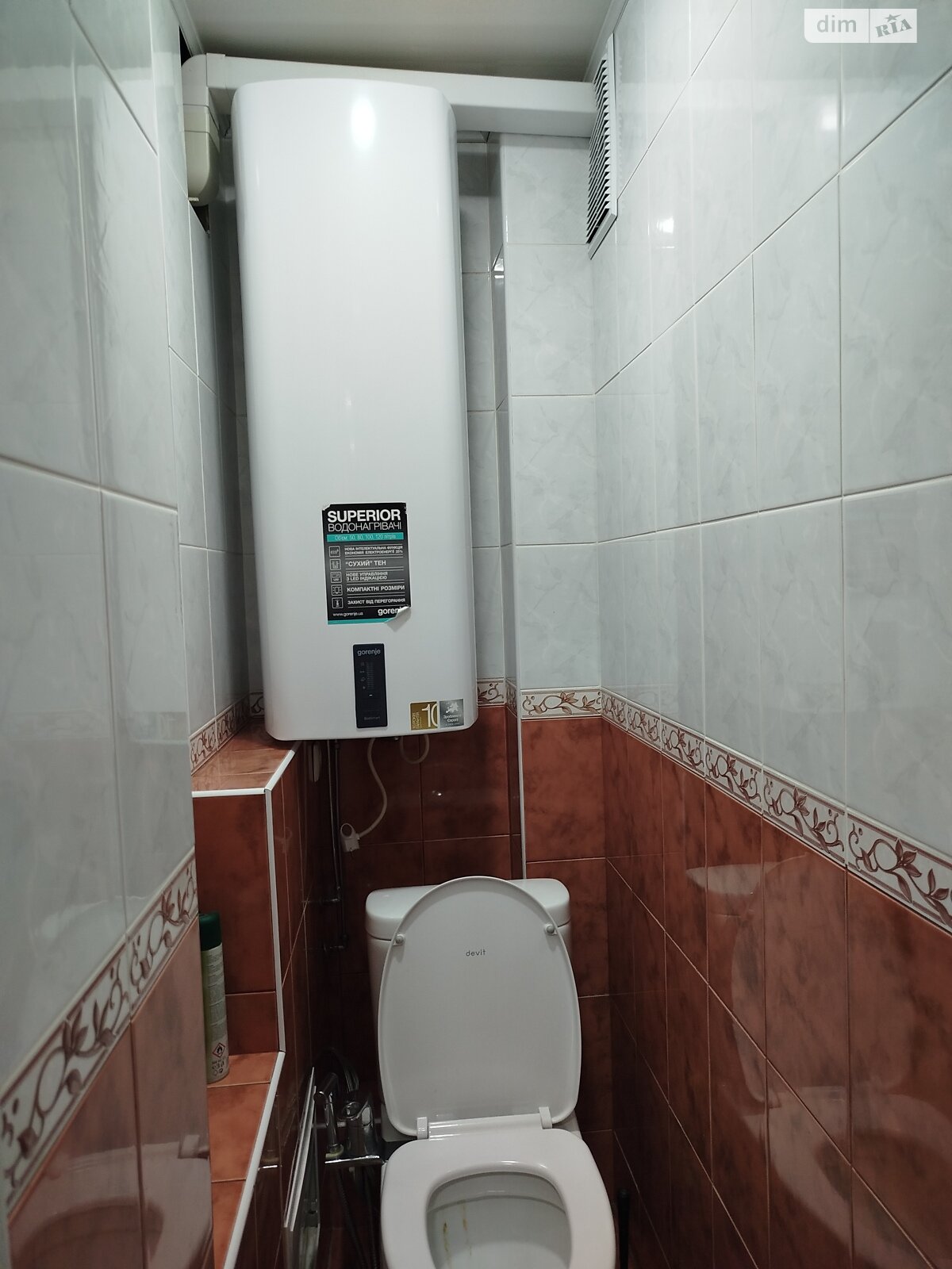 Продаж трикімнатної квартири в Білій Церкві, на вул. Ставищанська, район Піщаний фото 1 Продаж трикімнатної квартири в Білій Церкві, на вул. Ставищанська, район Піщаний фото 1