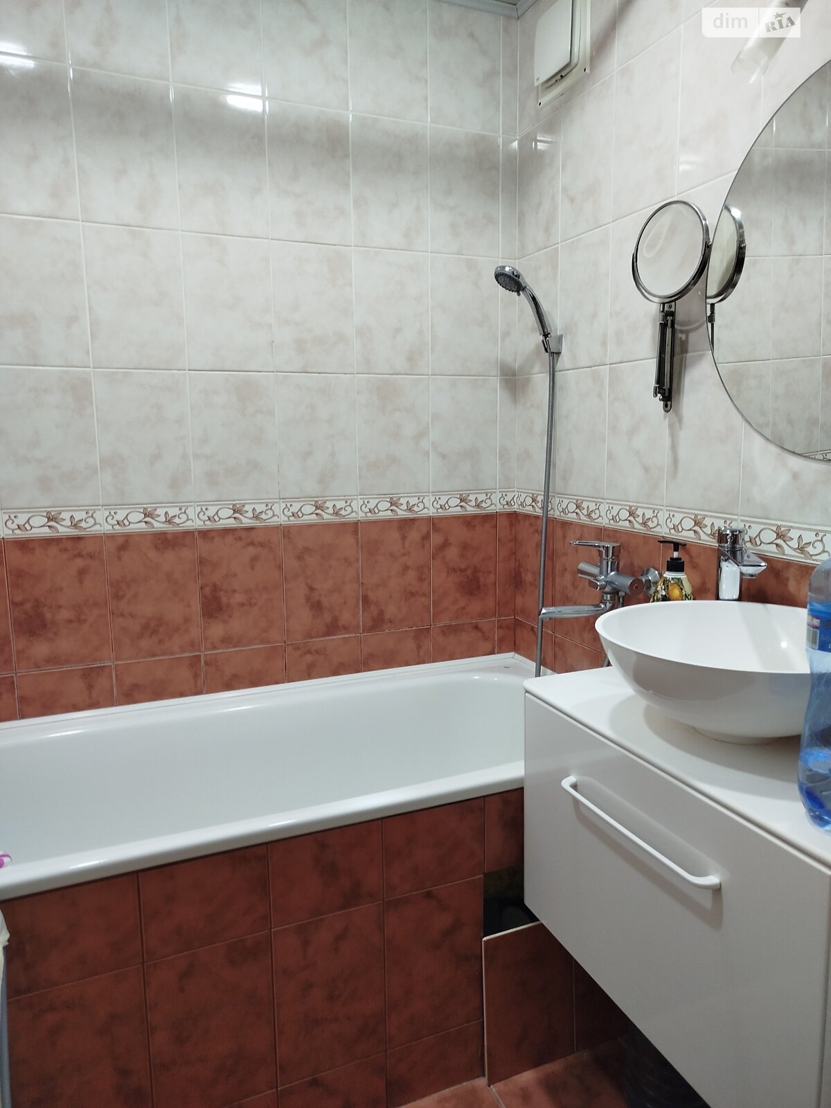 Продаж трикімнатної квартири в Білій Церкві, на вул. Ставищанська, район Піщаний фото 1 Продаж трикімнатної квартири в Білій Церкві, на вул. Ставищанська, район Піщаний фото 1