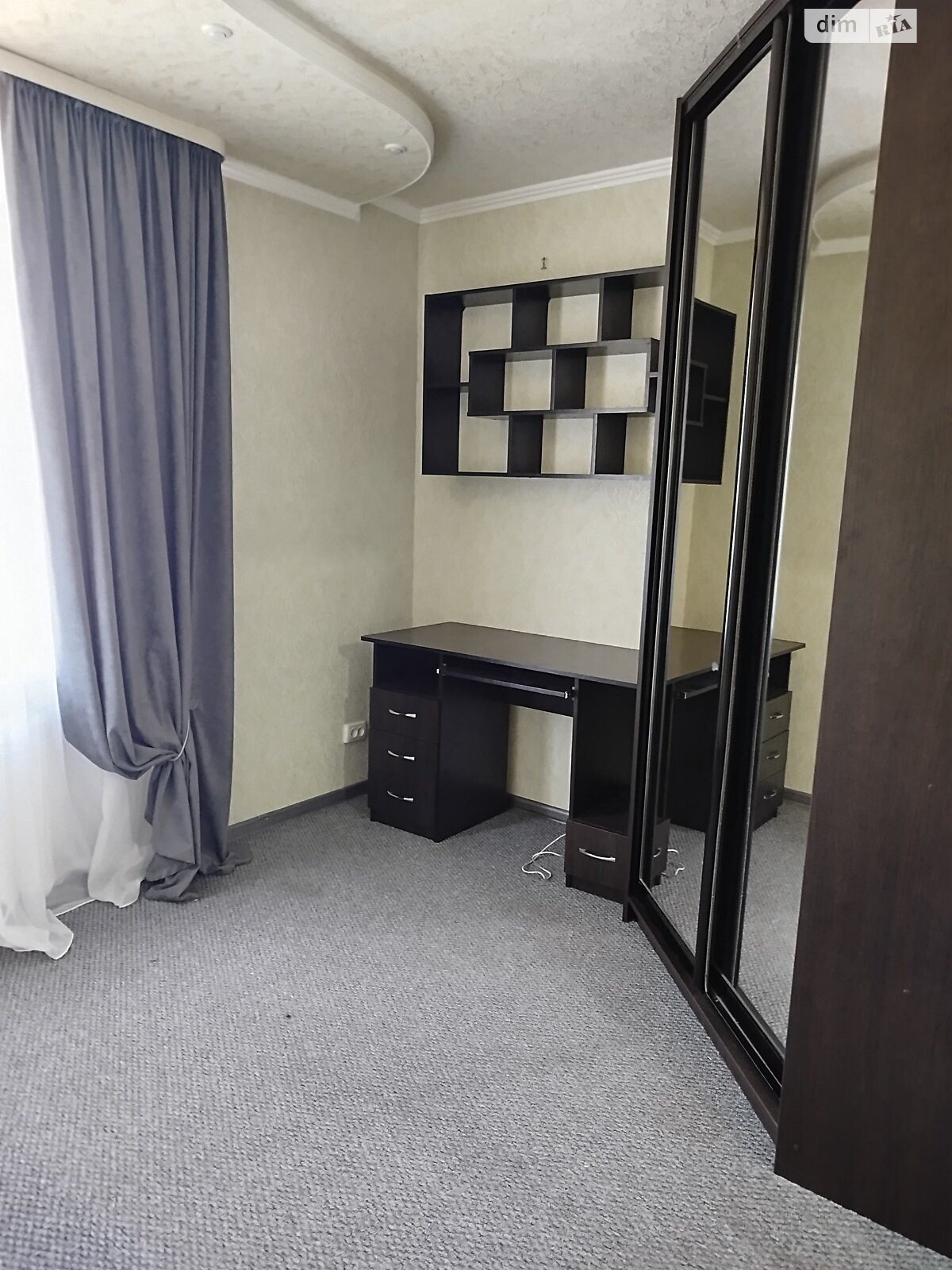 Продаж трикімнатної квартири в Білій Церкві, на вул. Ставищанська, район Піщаний фото 1 Продаж трикімнатної квартири в Білій Церкві, на вул. Ставищанська, район Піщаний фото 1
