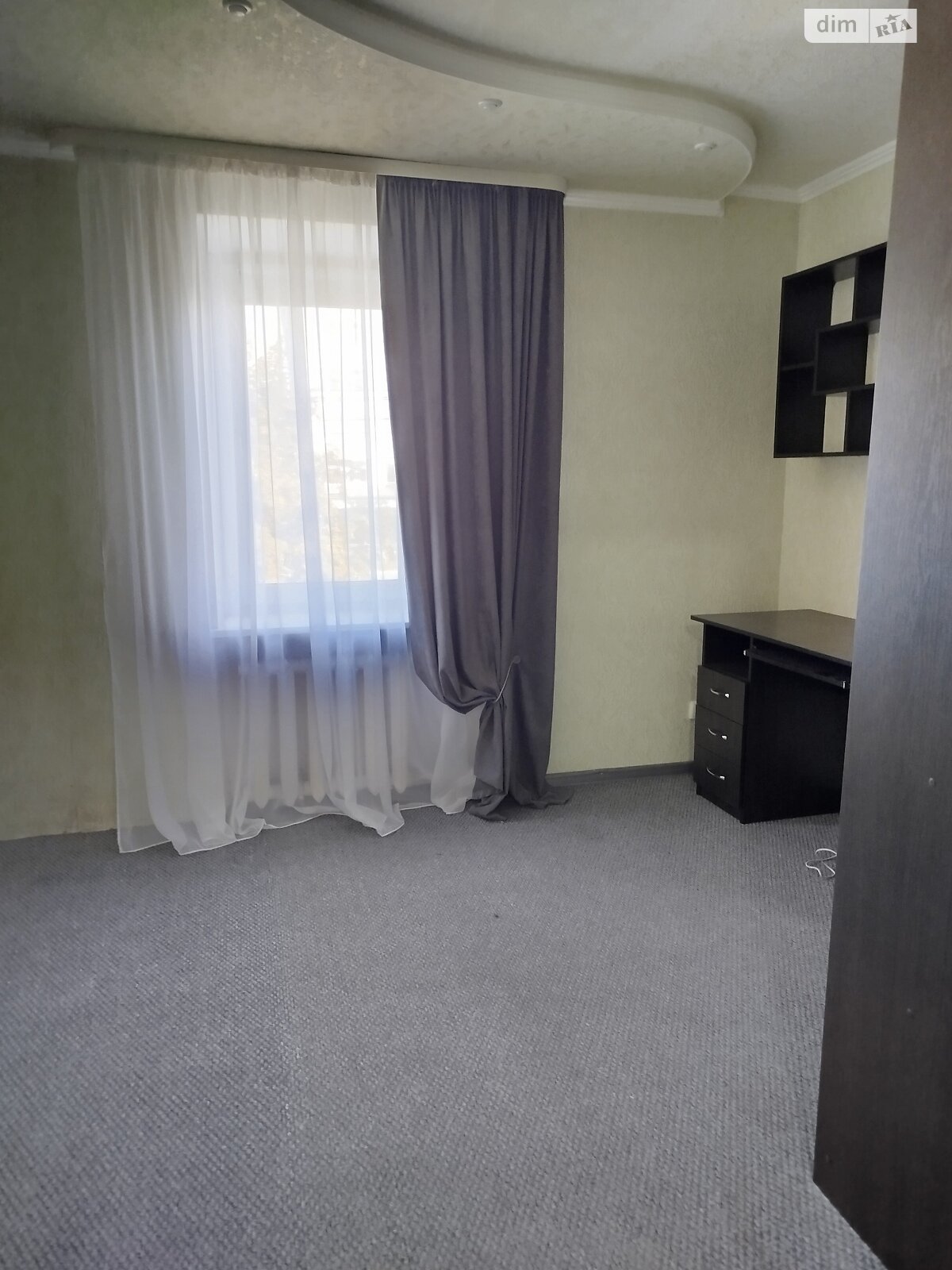 Продаж трикімнатної квартири в Білій Церкві, на вул. Ставищанська, район Піщаний фото 1 Продаж трикімнатної квартири в Білій Церкві, на вул. Ставищанська, район Піщаний фото 1