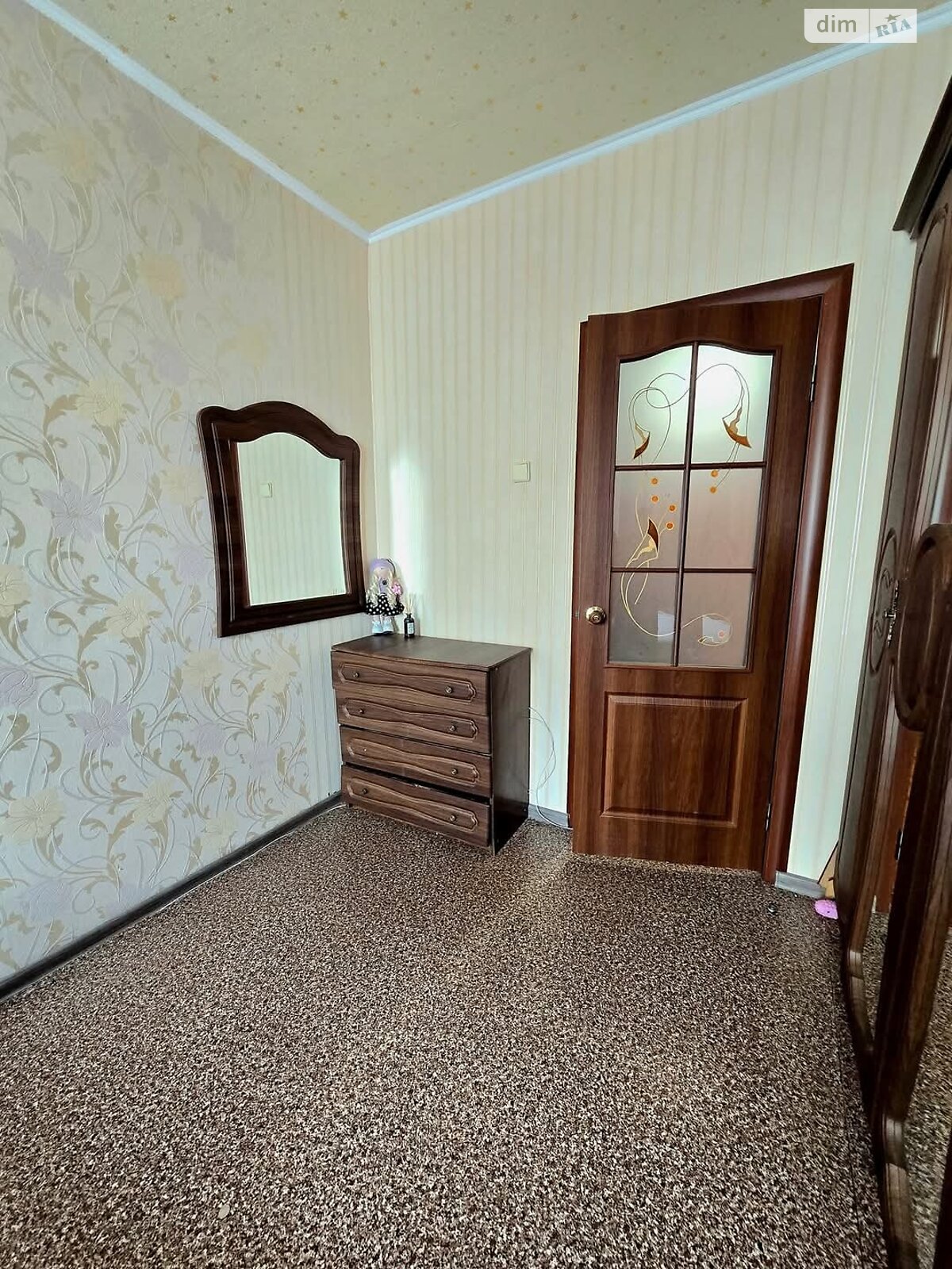 Продаж трикімнатної квартири в Білій Церкві, на вул. Студентська 2, район Піщаний фото 1 Продаж трикімнатної квартири в Білій Церкві, на вул. Студентська 2, район Піщаний фото 1