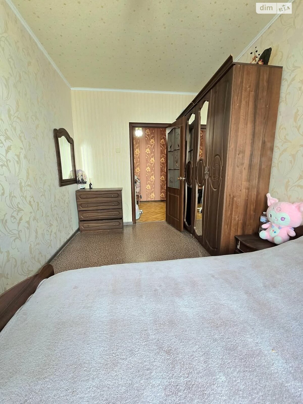 Продаж трикімнатної квартири в Білій Церкві, на вул. Студентська 2, район Піщаний фото 1 Продаж трикімнатної квартири в Білій Церкві, на вул. Студентська 2, район Піщаний фото 1