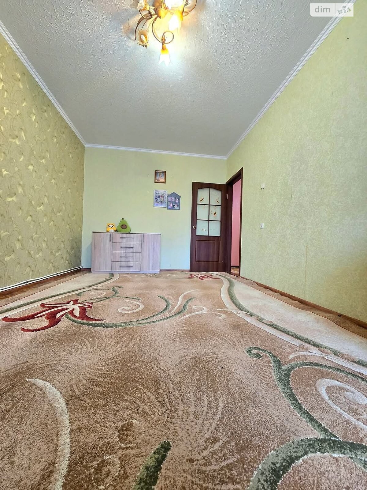 Продаж трикімнатної квартири в Білій Церкві, на вул. Студентська 2, район Піщаний фото 1 Продаж трикімнатної квартири в Білій Церкві, на вул. Студентська 2, район Піщаний фото 1