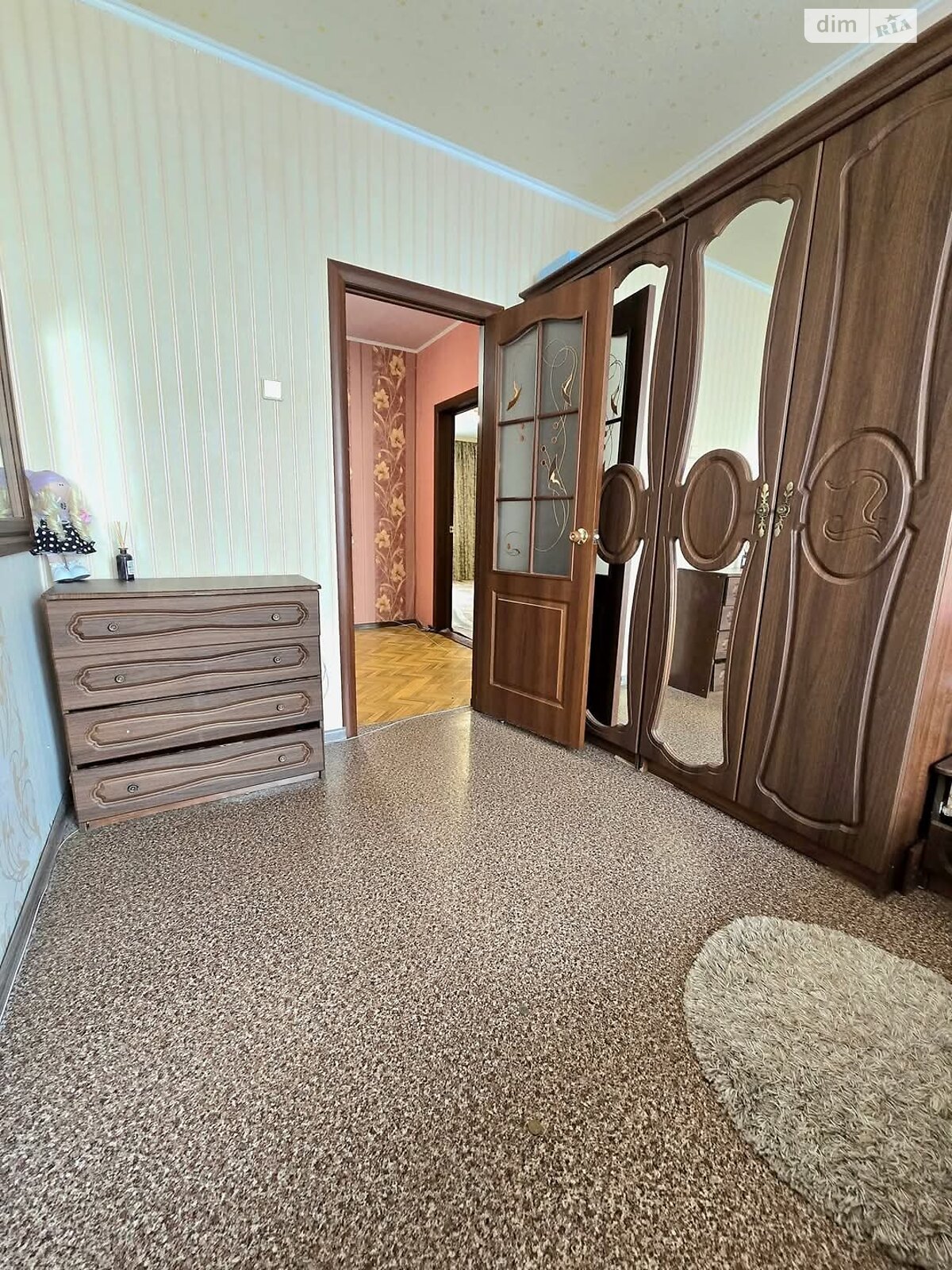Продаж трикімнатної квартири в Білій Церкві, на вул. Студентська 2, район Піщаний фото 1 Продаж трикімнатної квартири в Білій Церкві, на вул. Студентська 2, район Піщаний фото 1