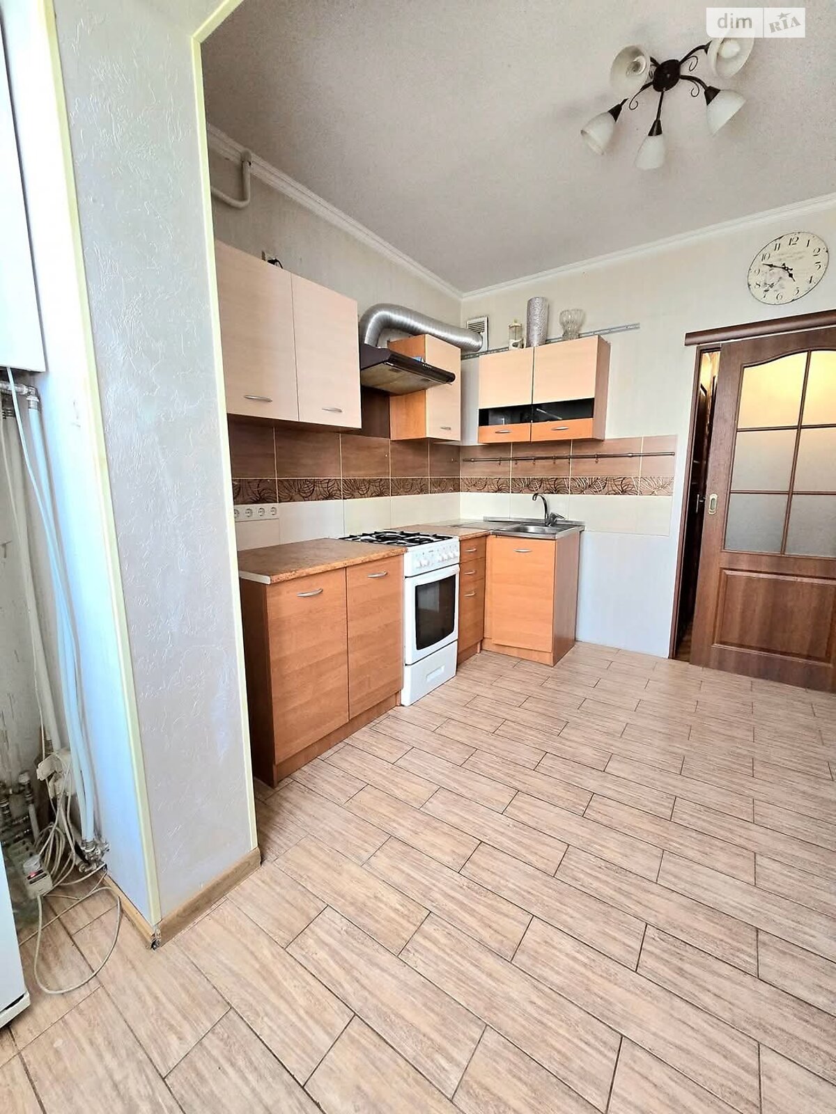 Продаж трикімнатної квартири в Білій Церкві, на вул. Студентська 2, район Піщаний фото 1 Продаж трикімнатної квартири в Білій Церкві, на вул. Студентська 2, район Піщаний фото 1