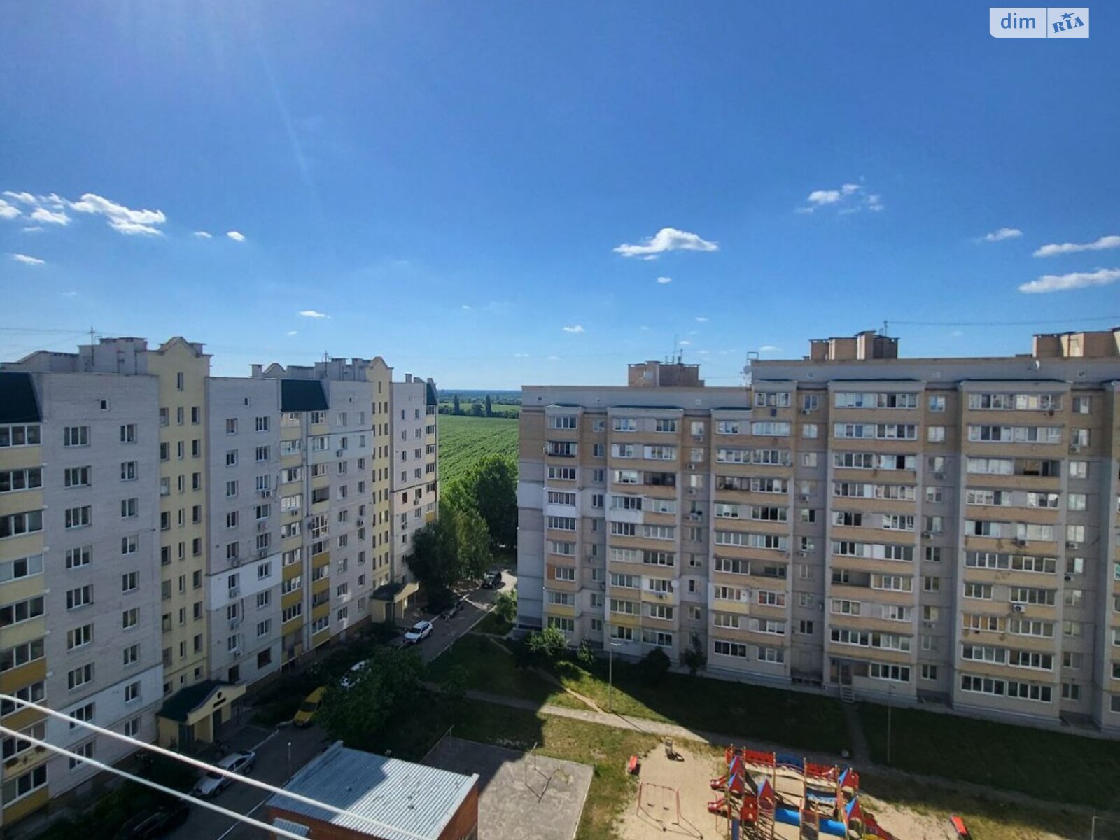 Продажа двухкомнатной квартиры в Белой Церкви, на пер. Студенческий, район Песчаный фото 1 Продажа двухкомнатной квартиры в Белой Церкви, на пер. Студенческий, район Песчаный фото 1