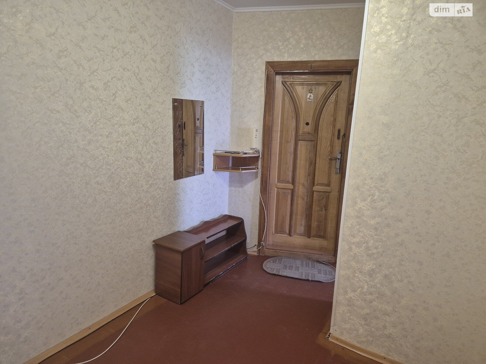 Продаж двокімнатної квартири в Білій Церкві, на пров. Студентський, район Піщаний фото 1 Продаж двокімнатної квартири в Білій Церкві, на пров. Студентський, район Піщаний фото 1