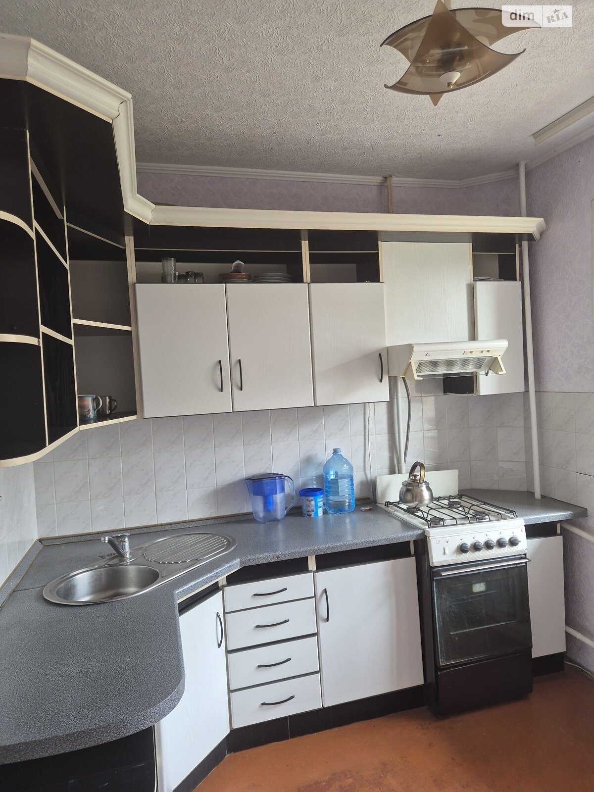 Продаж двокімнатної квартири в Білій Церкві, на пров. Студентський, район Піщаний фото 1 Продаж двокімнатної квартири в Білій Церкві, на пров. Студентський, район Піщаний фото 1