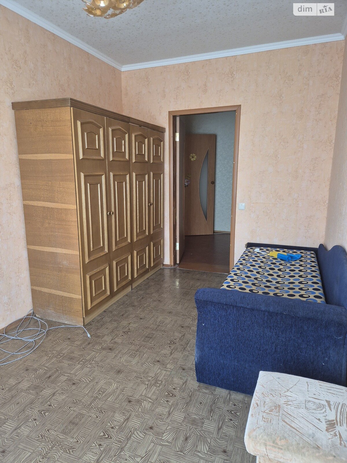 Продаж двокімнатної квартири в Білій Церкві, на пров. Студентський, район Піщаний фото 1 Продаж двокімнатної квартири в Білій Церкві, на пров. Студентський, район Піщаний фото 1