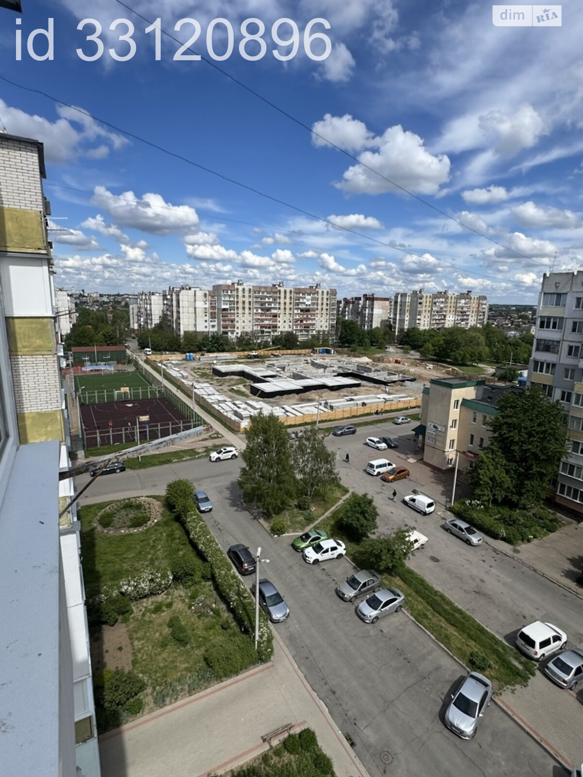 Продажа трехкомнатной квартиры в Белой Церкви, на пер. Студенческий, район Песчаный фото 1 Продажа трехкомнатной квартиры в Белой Церкви, на пер. Студенческий, район Песчаный фото 1